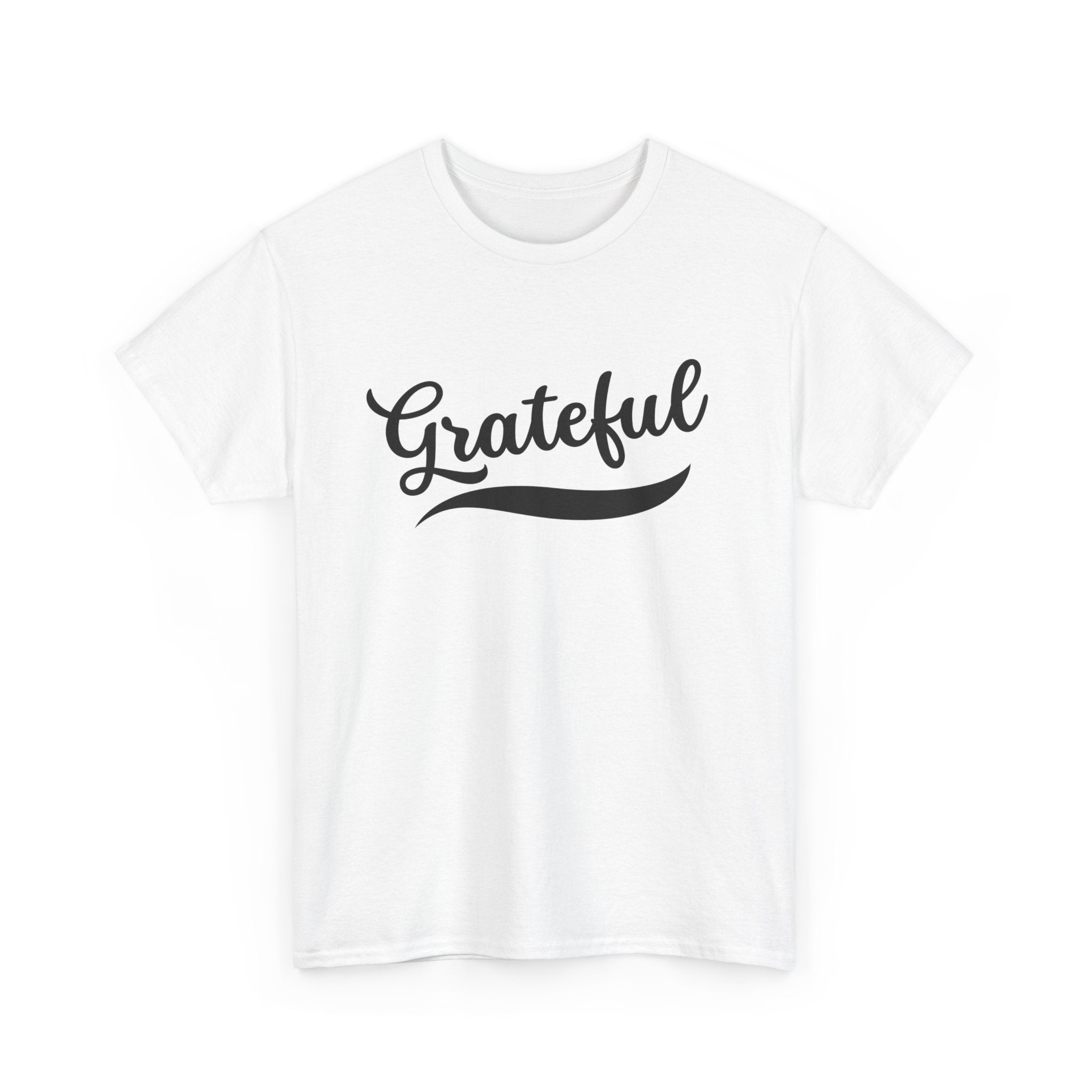 Grateful Tee Shirt