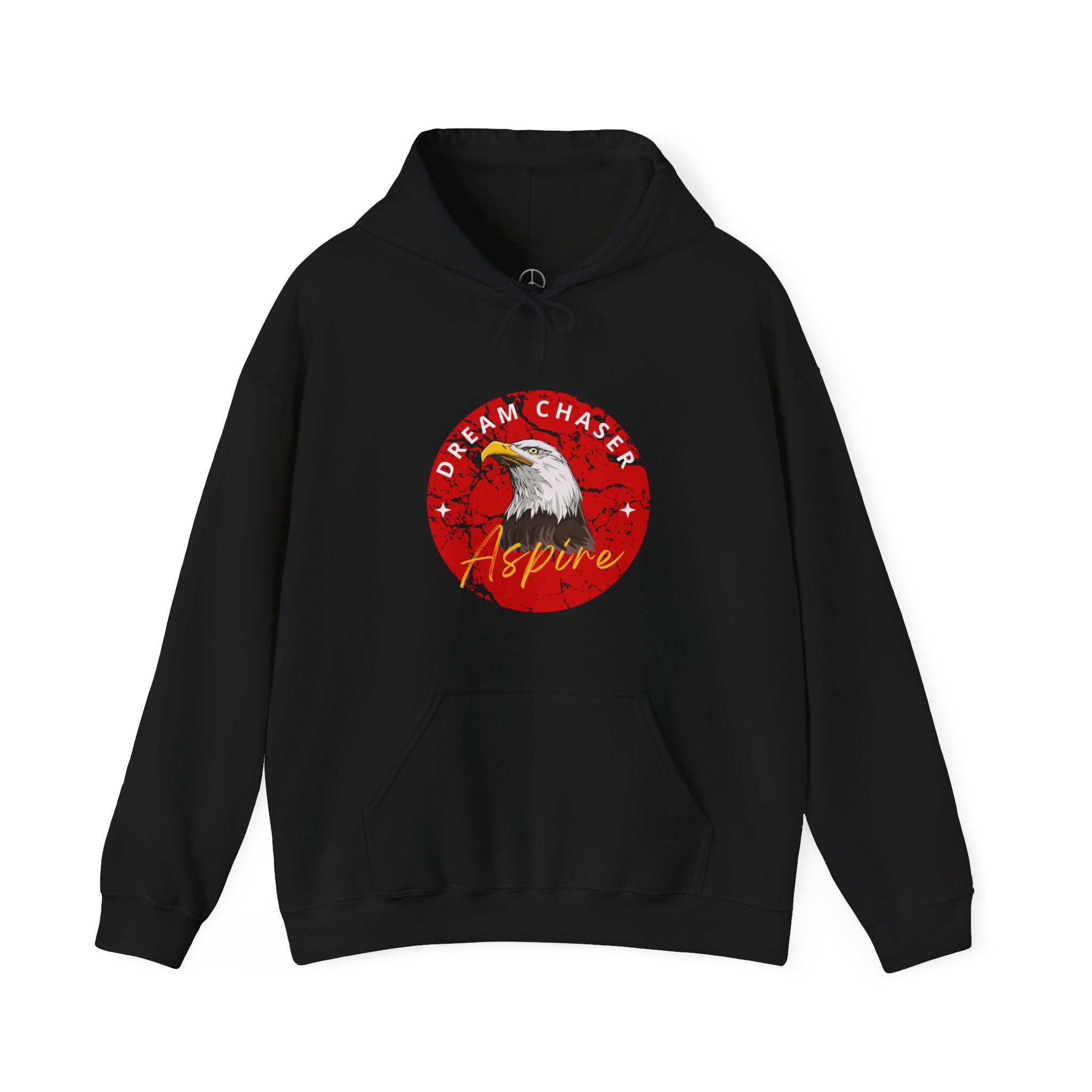 Dream Chaser Hooded Sweatshirt