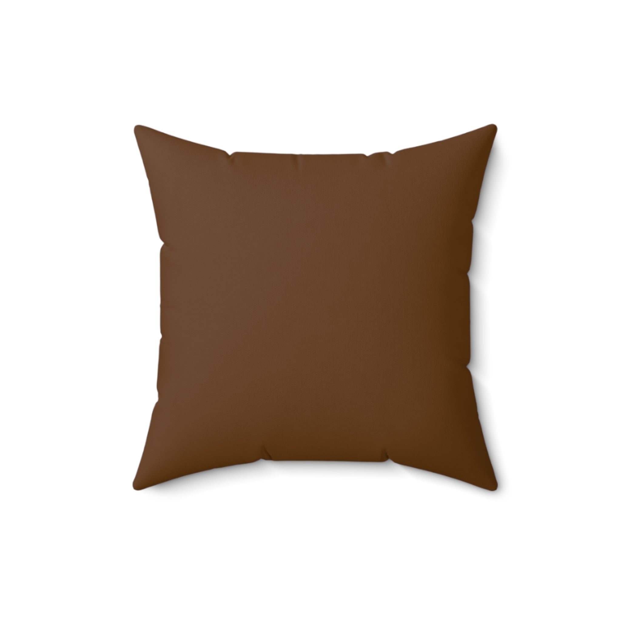 It's Fall y'all Square Pillow