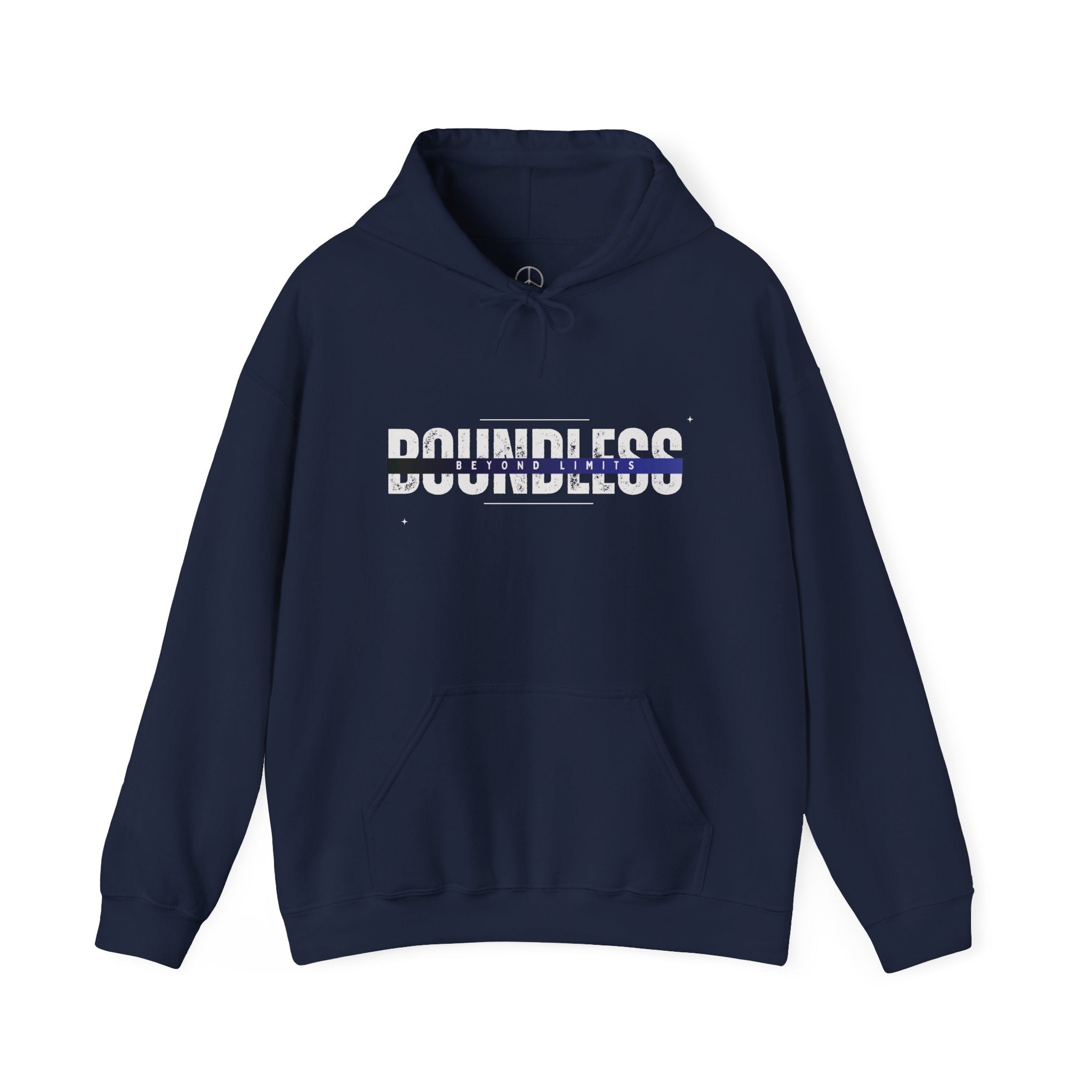 Boundless Hooded Sweatshirt