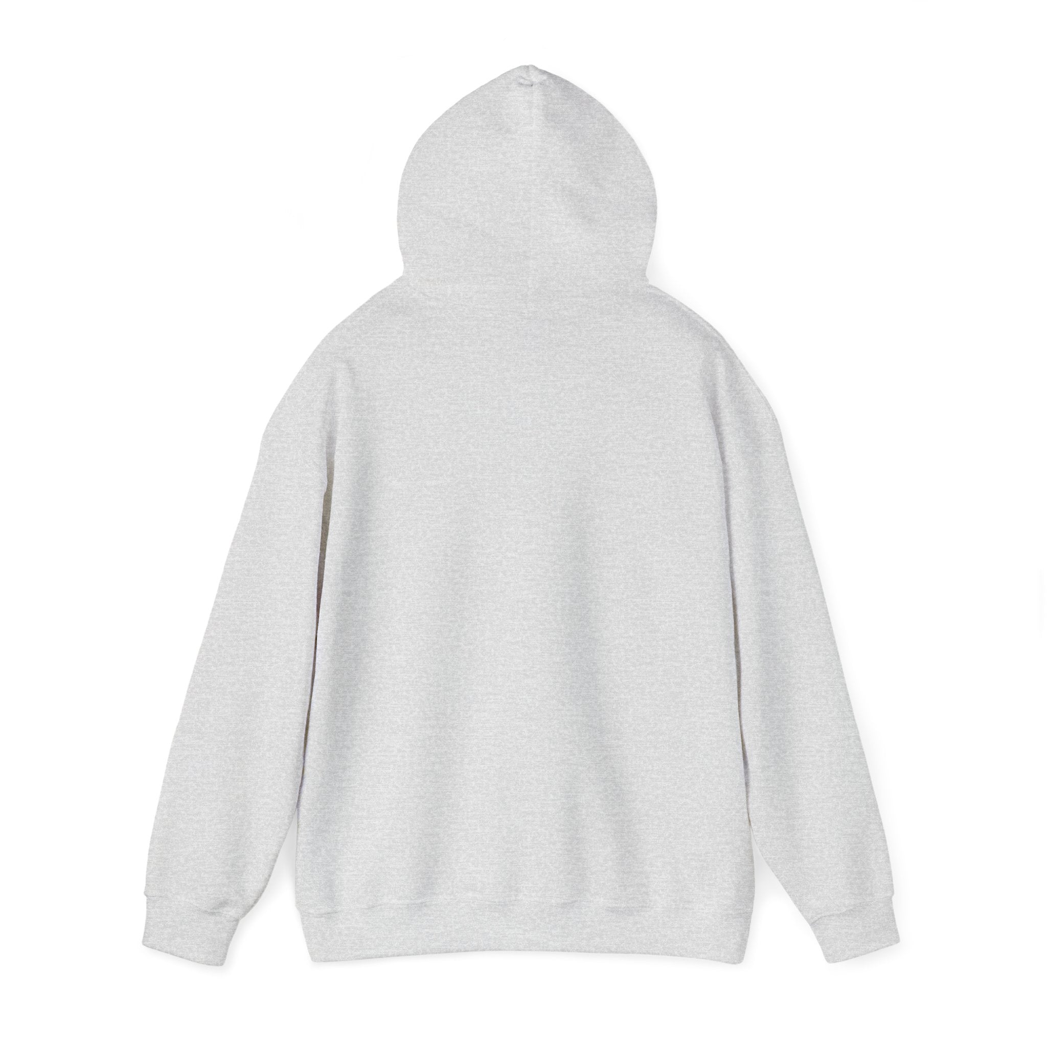 Blessed, Thankful & Grateful Hooded Sweatshirt