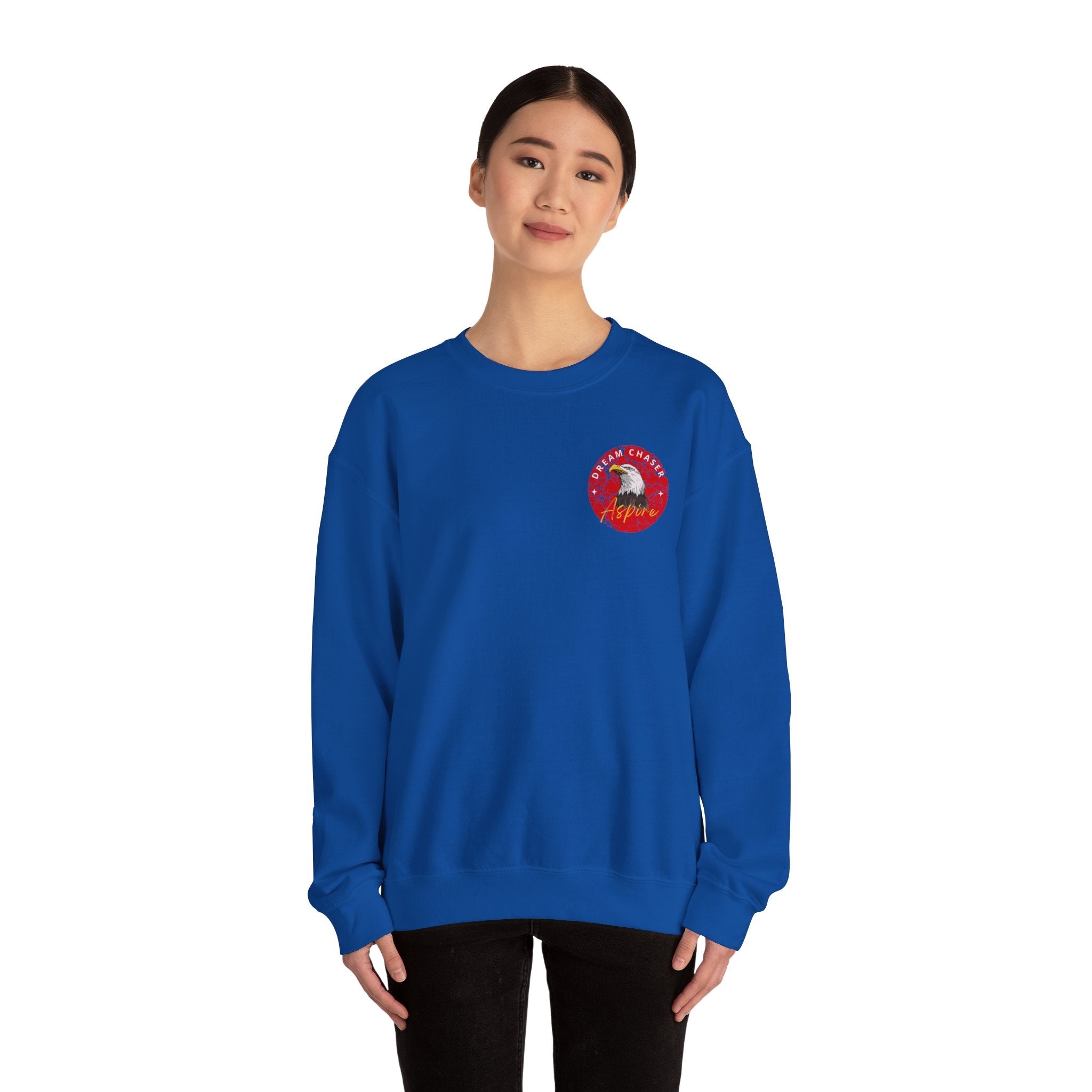 Dream Chaser Crewneck Sweatshirt