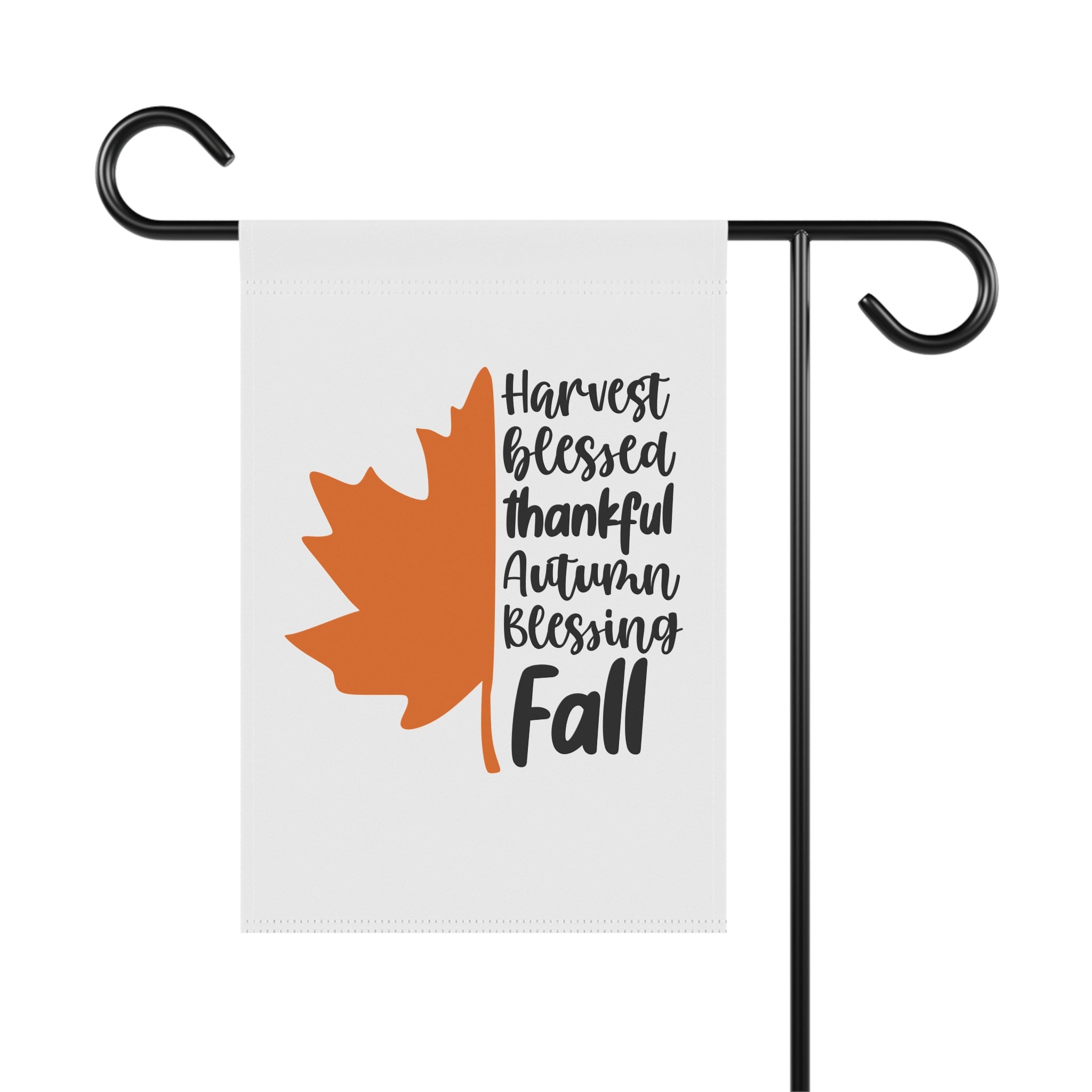 Autumn/Fall Outdoor Decoration