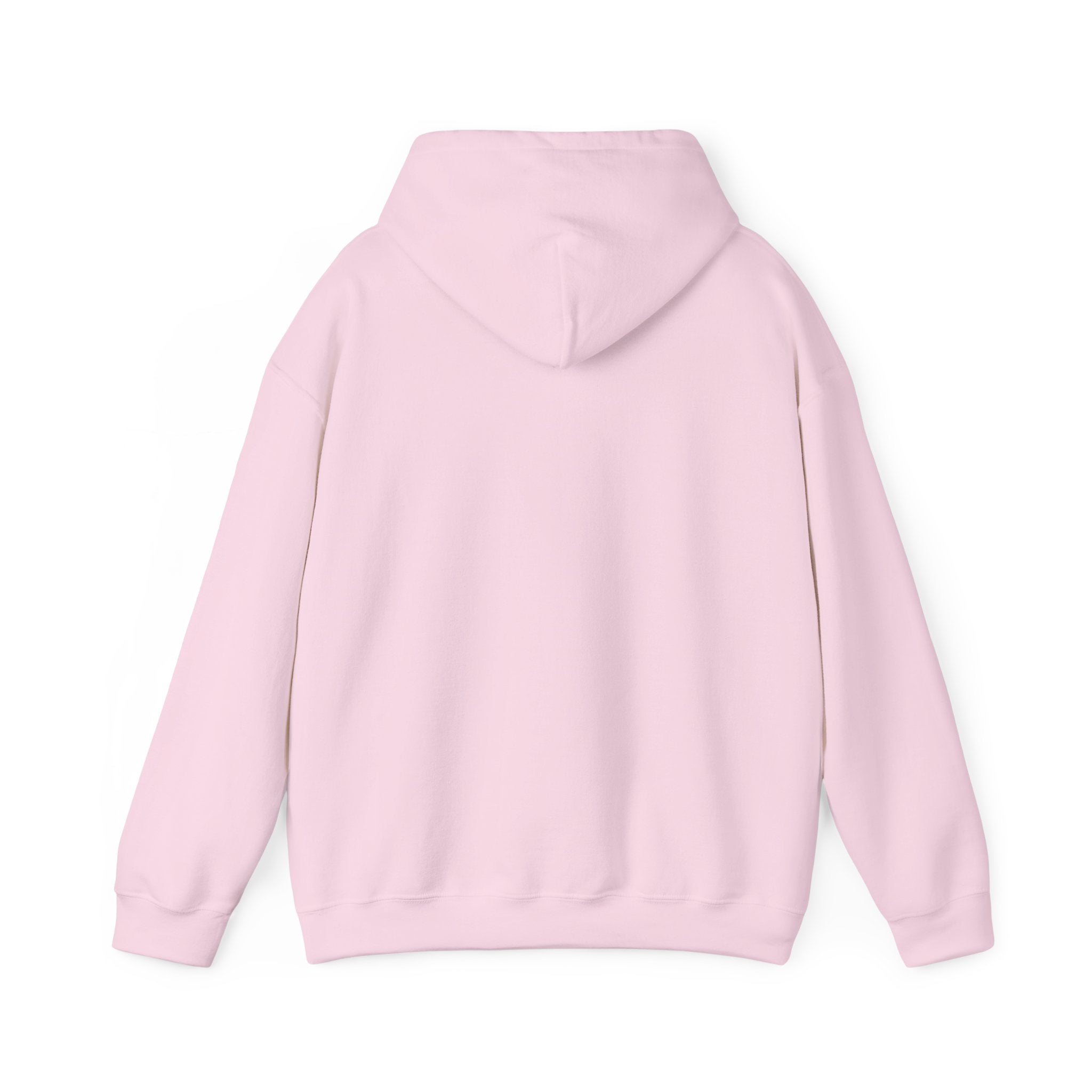 Beautifully Made Hooded Sweatshirt