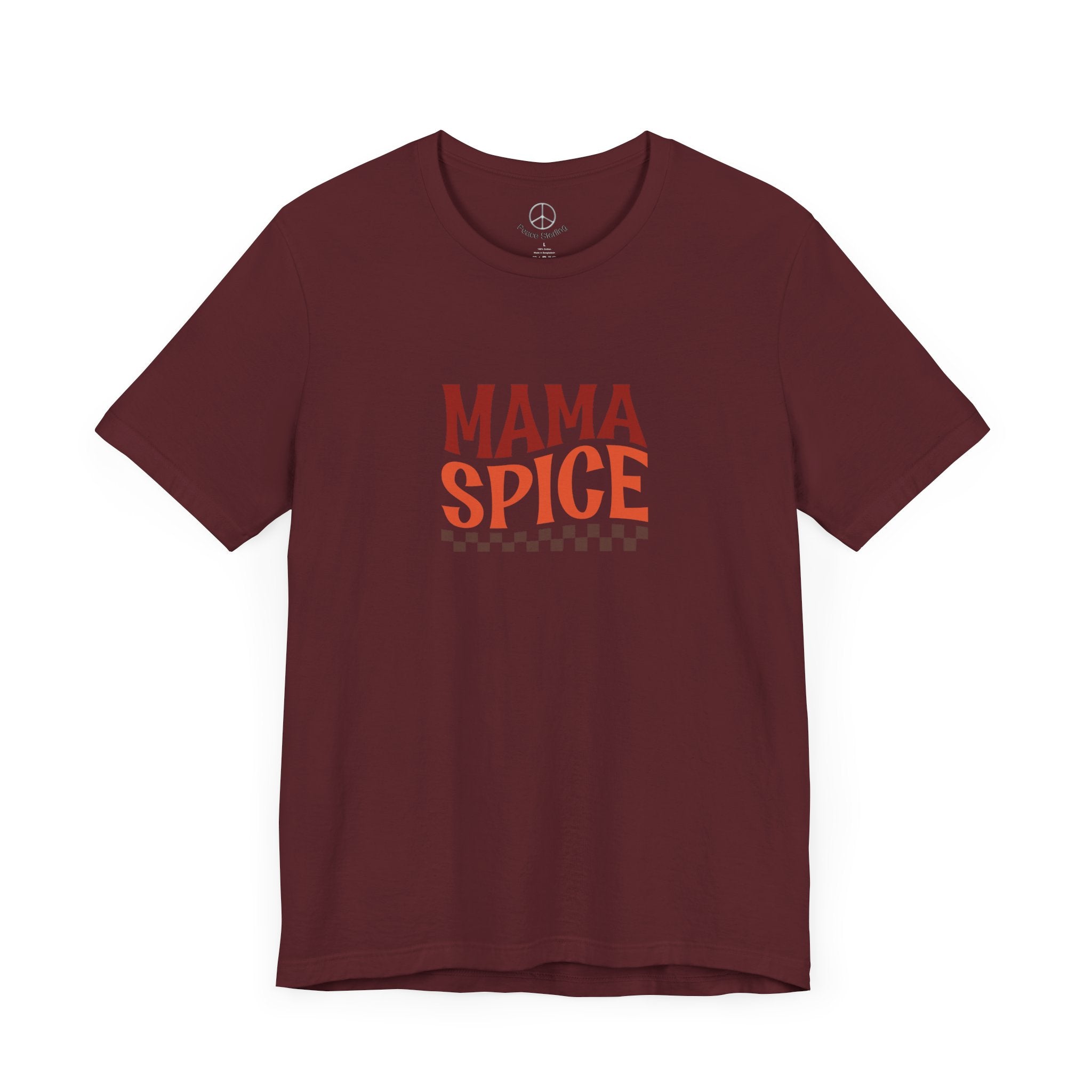 Mama Spice Tee