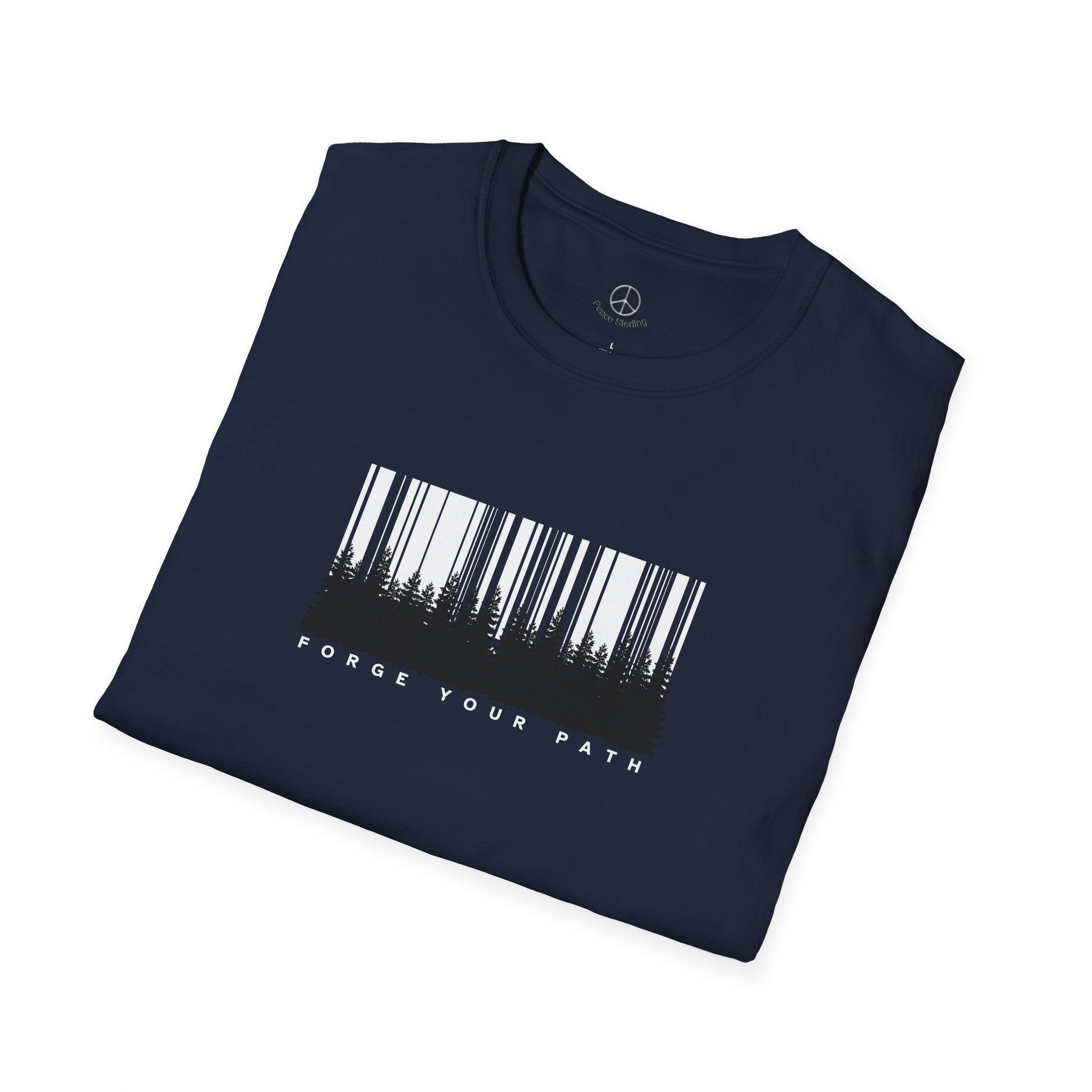 Forge Your Path T-Shirt