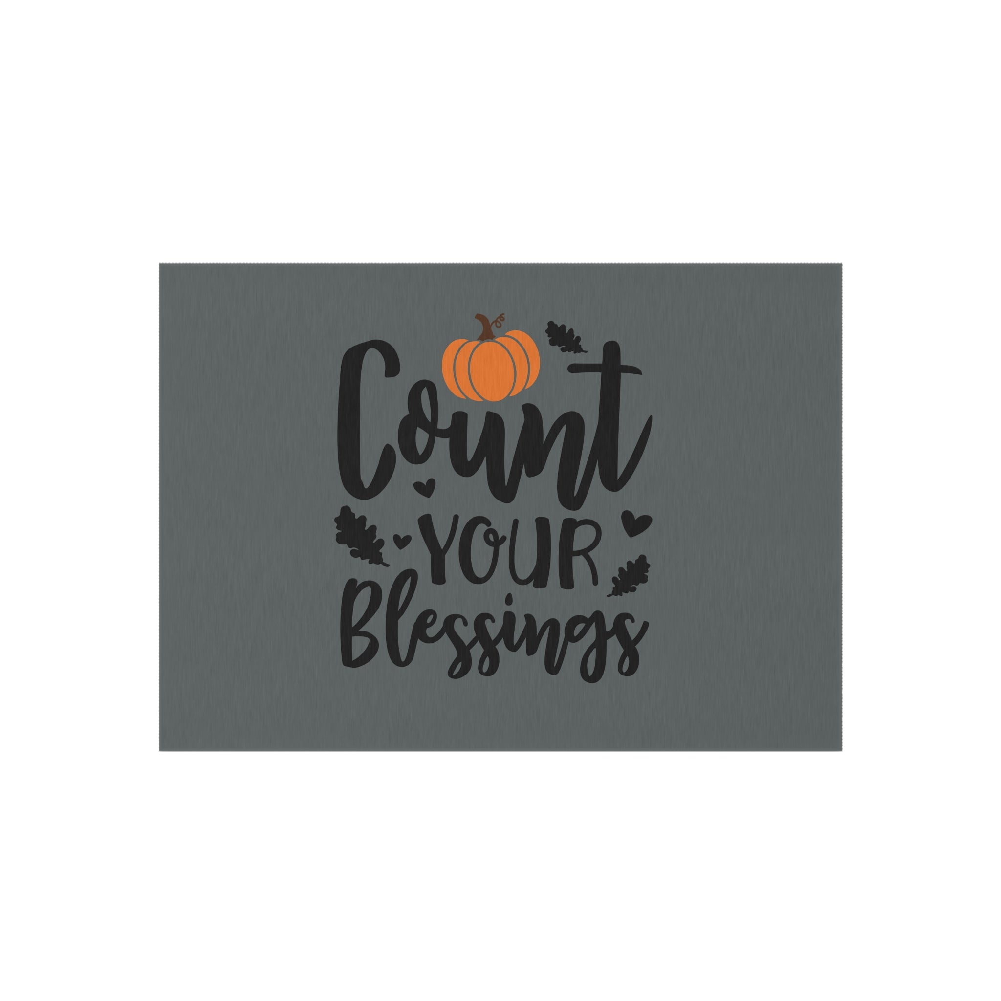 Blessings Outdoor Rug