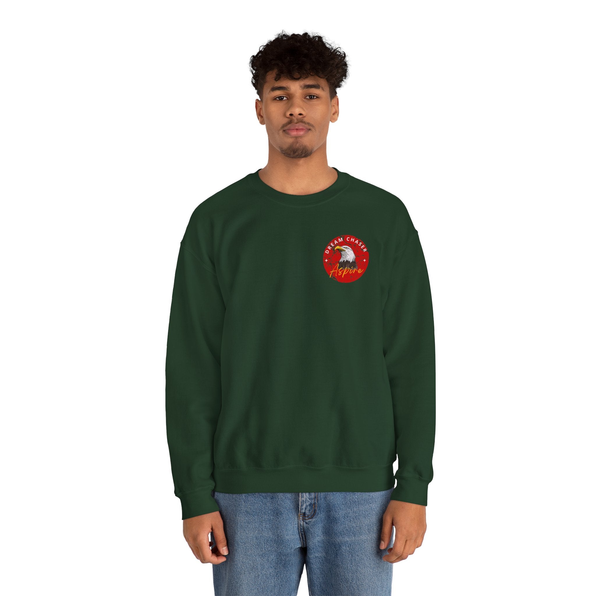 Dream Chaser Crewneck Sweatshirt