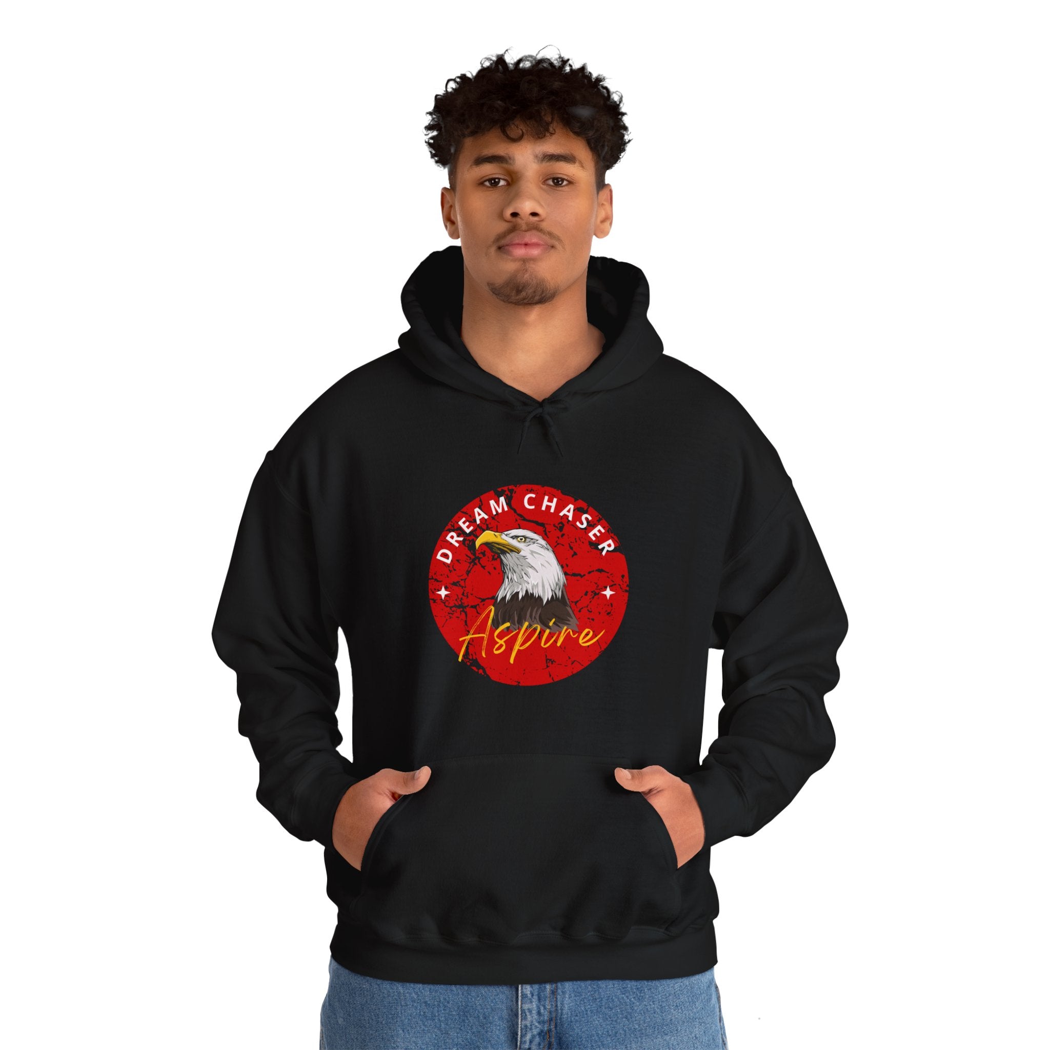 Dream Chaser Hooded Sweatshirt