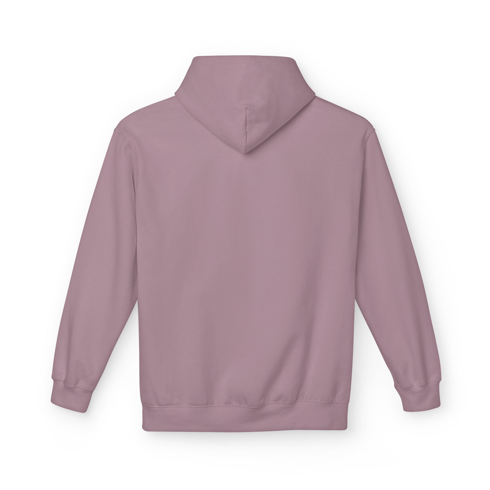 Abstract Face Art Line Hoodie - Comfortable & Stylish for Everyday Wear