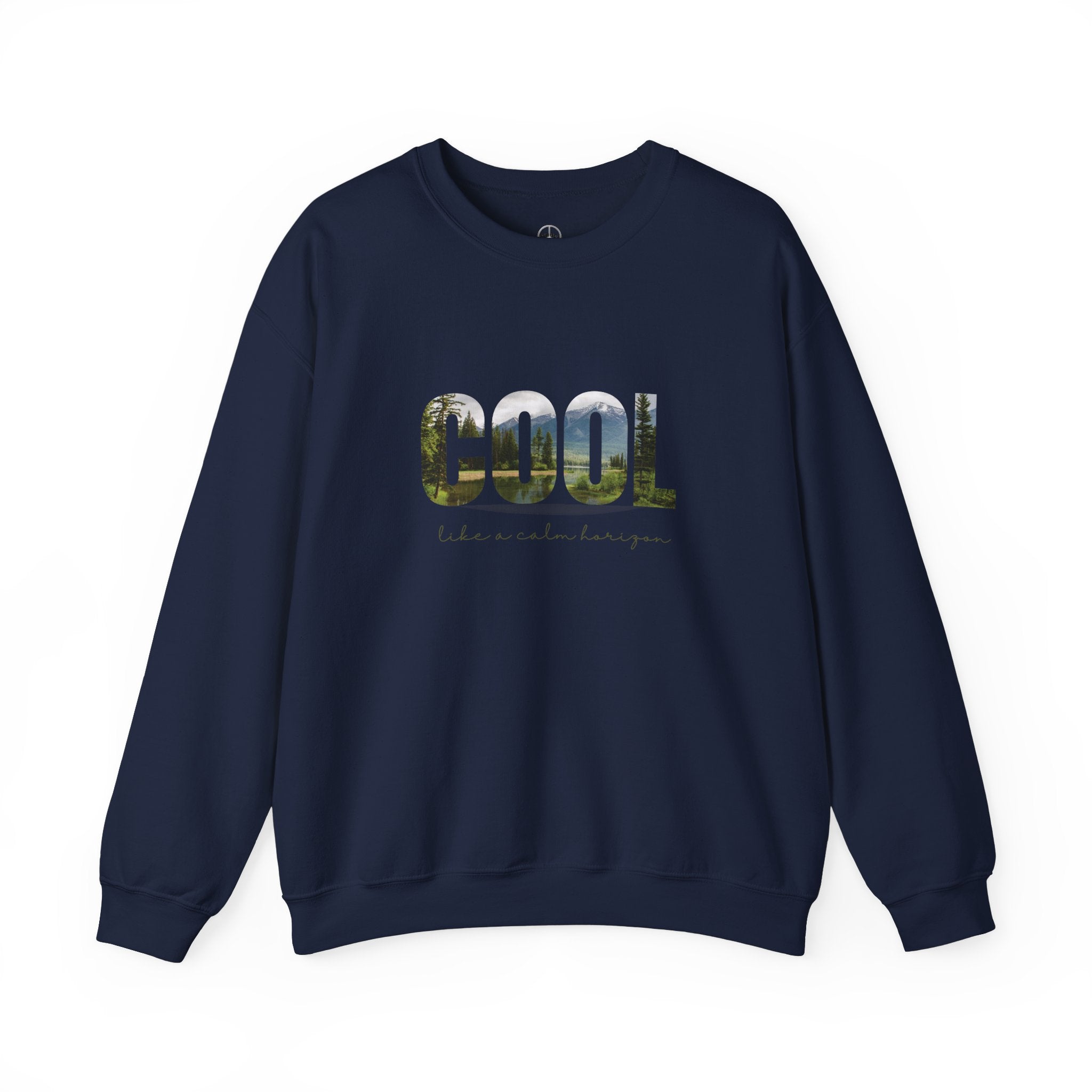 Cool Horizon Sweatshirt
