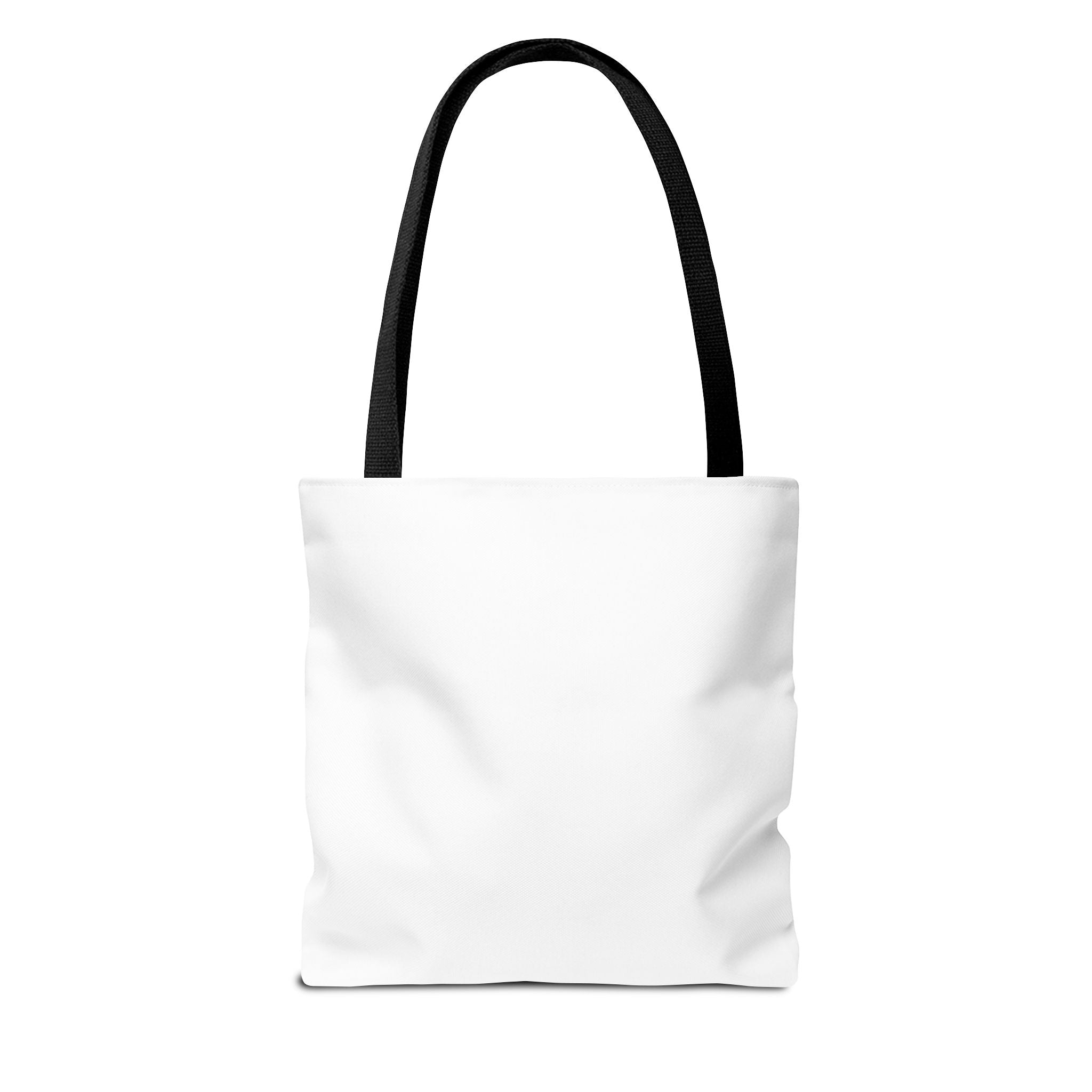 Tote Bag - 'It's Okay to Be You'