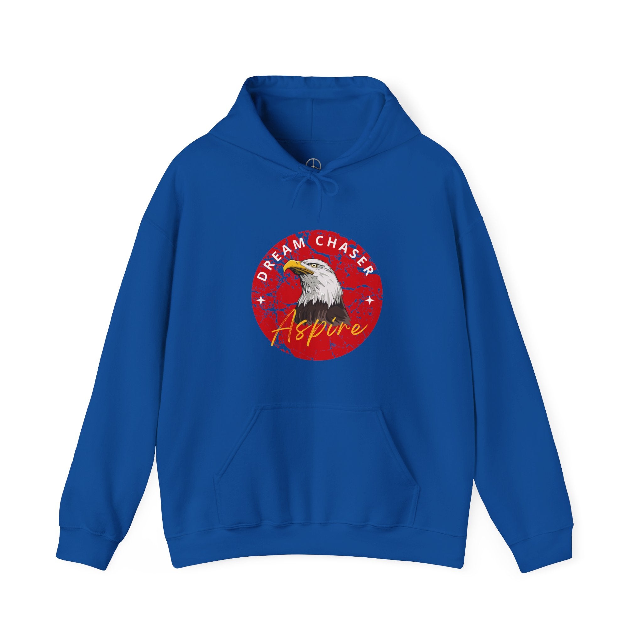 Dream Chaser Hooded Sweatshirt