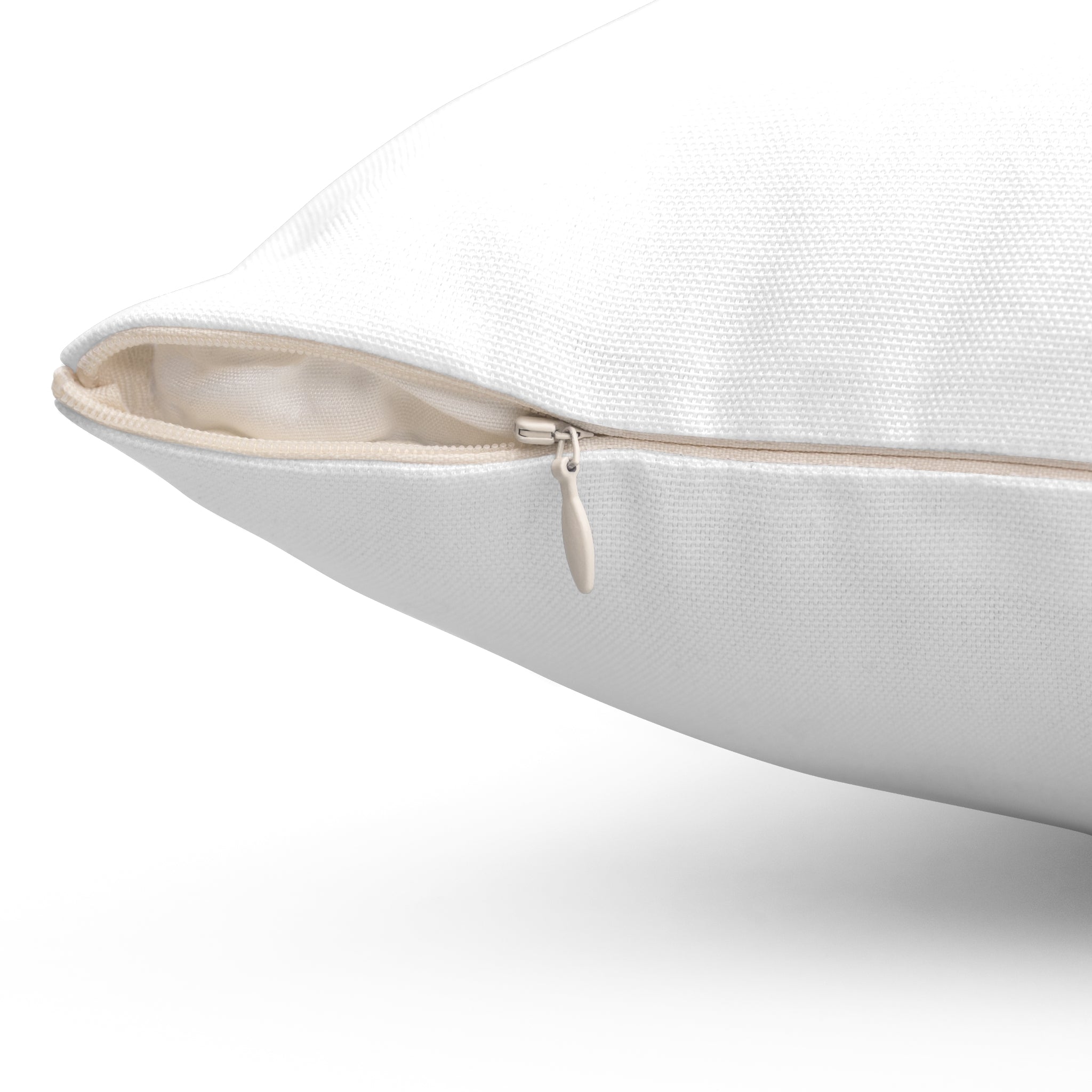 Thankful Autumn/Fall Square Pillow
