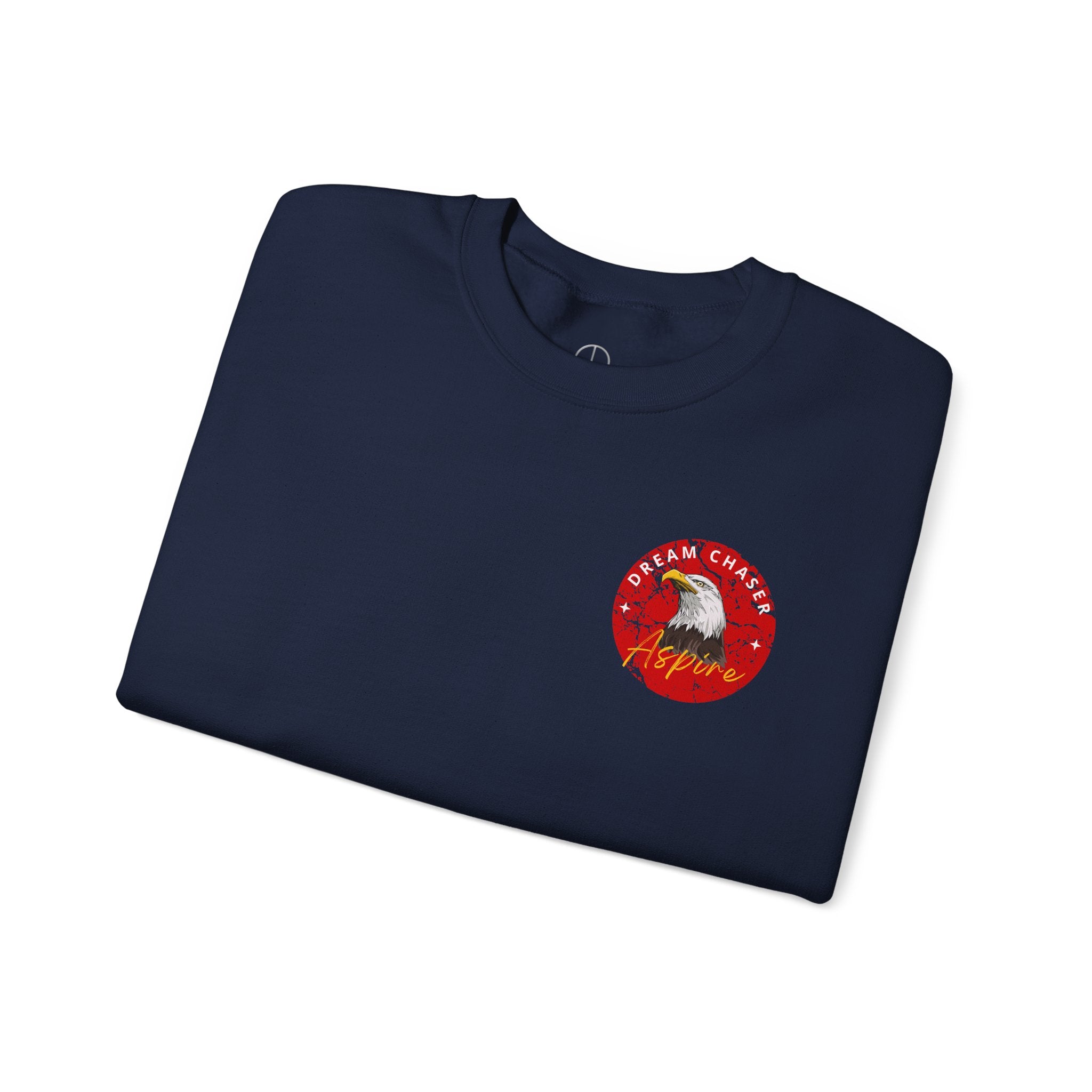 Dream Chaser Crewneck Sweatshirt