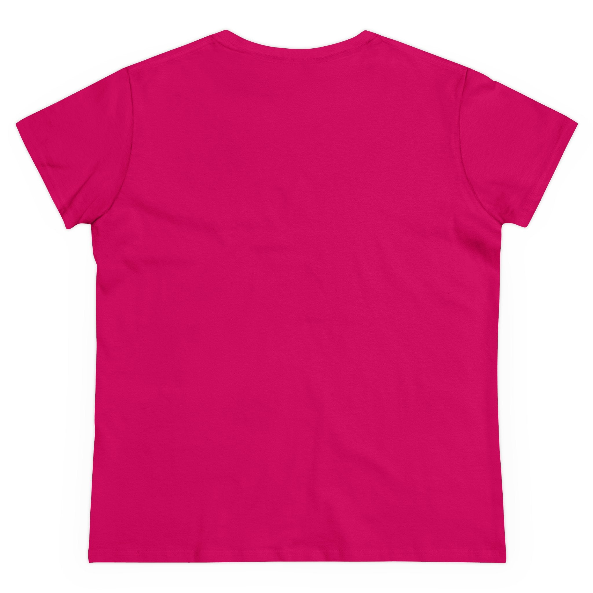 Empowerment Butterfly Women's Cotton Tee - Be Kind, Be Brave, Be Bold