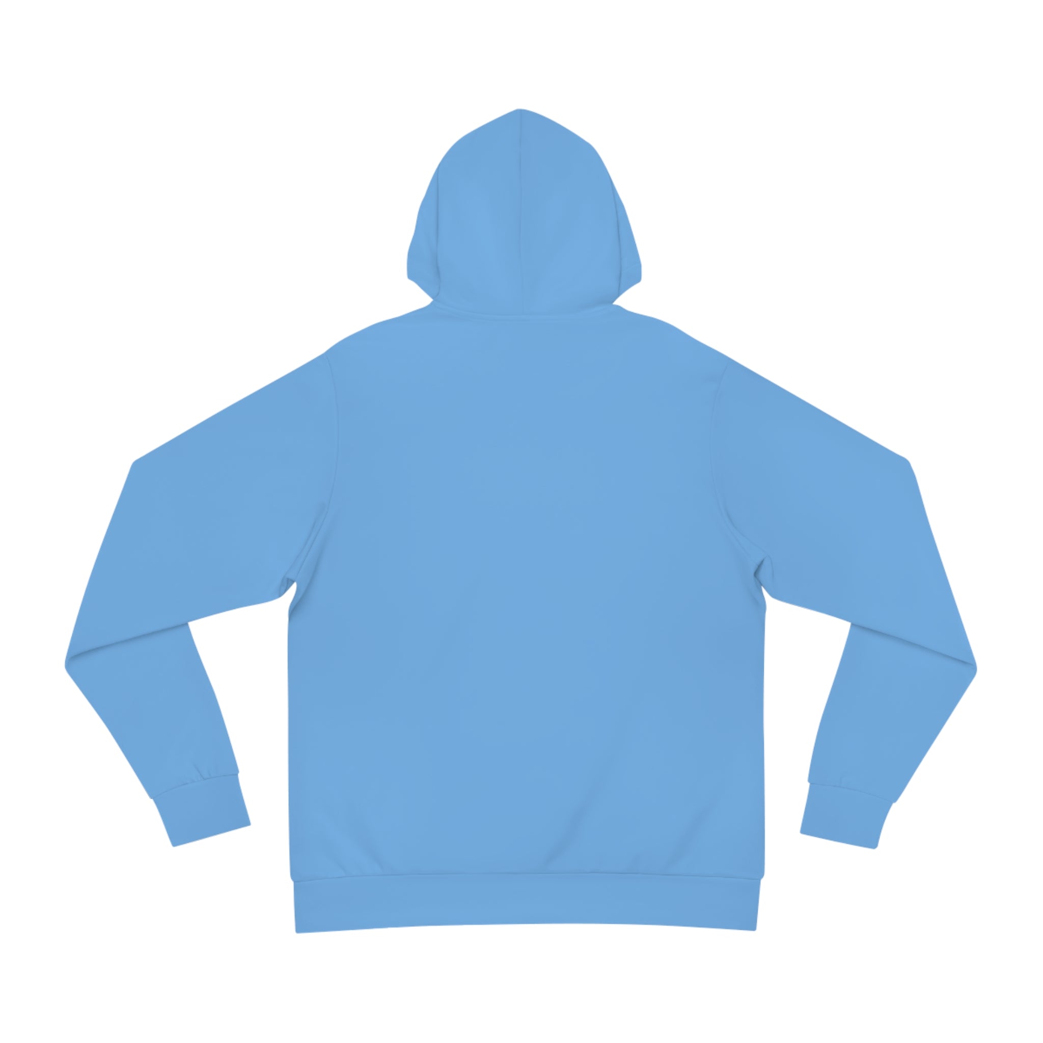Light Blue Cozy Season Hoodie