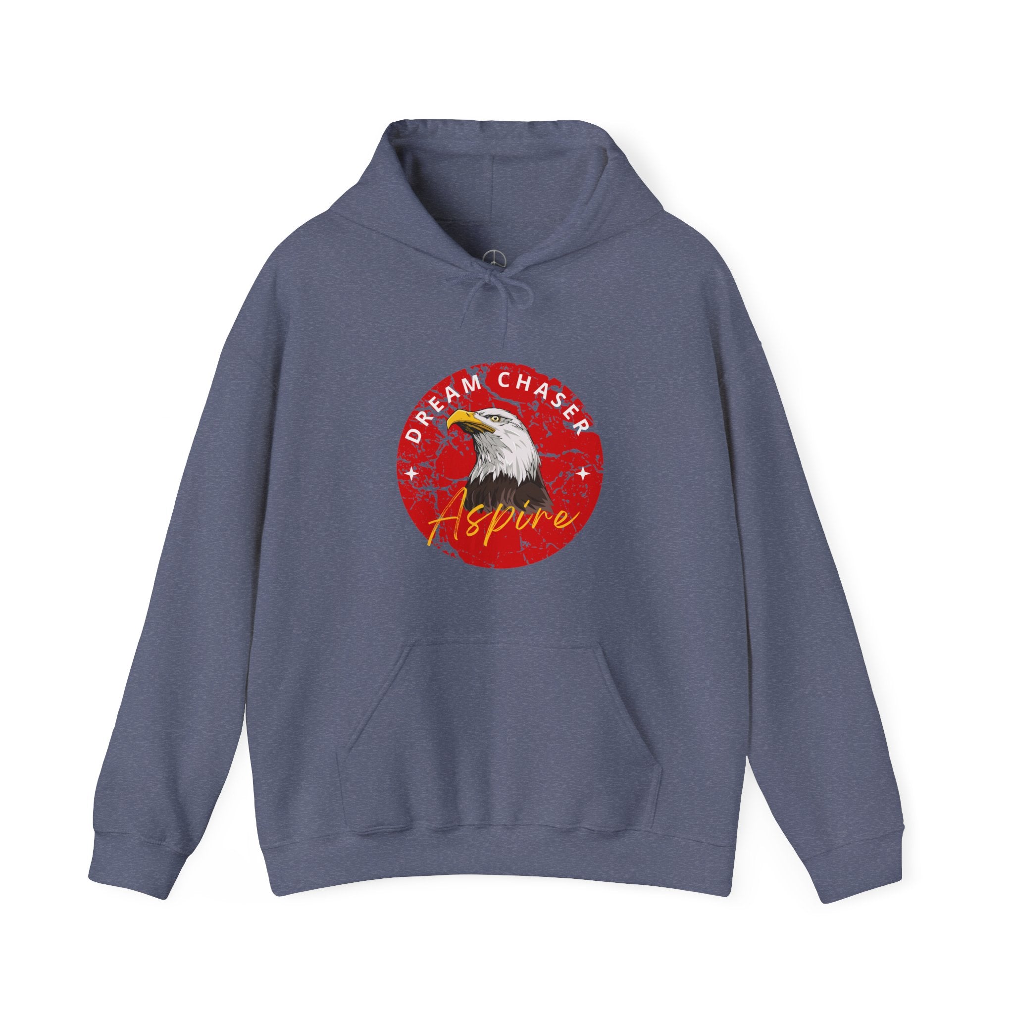 Dream Chaser Hooded Sweatshirt