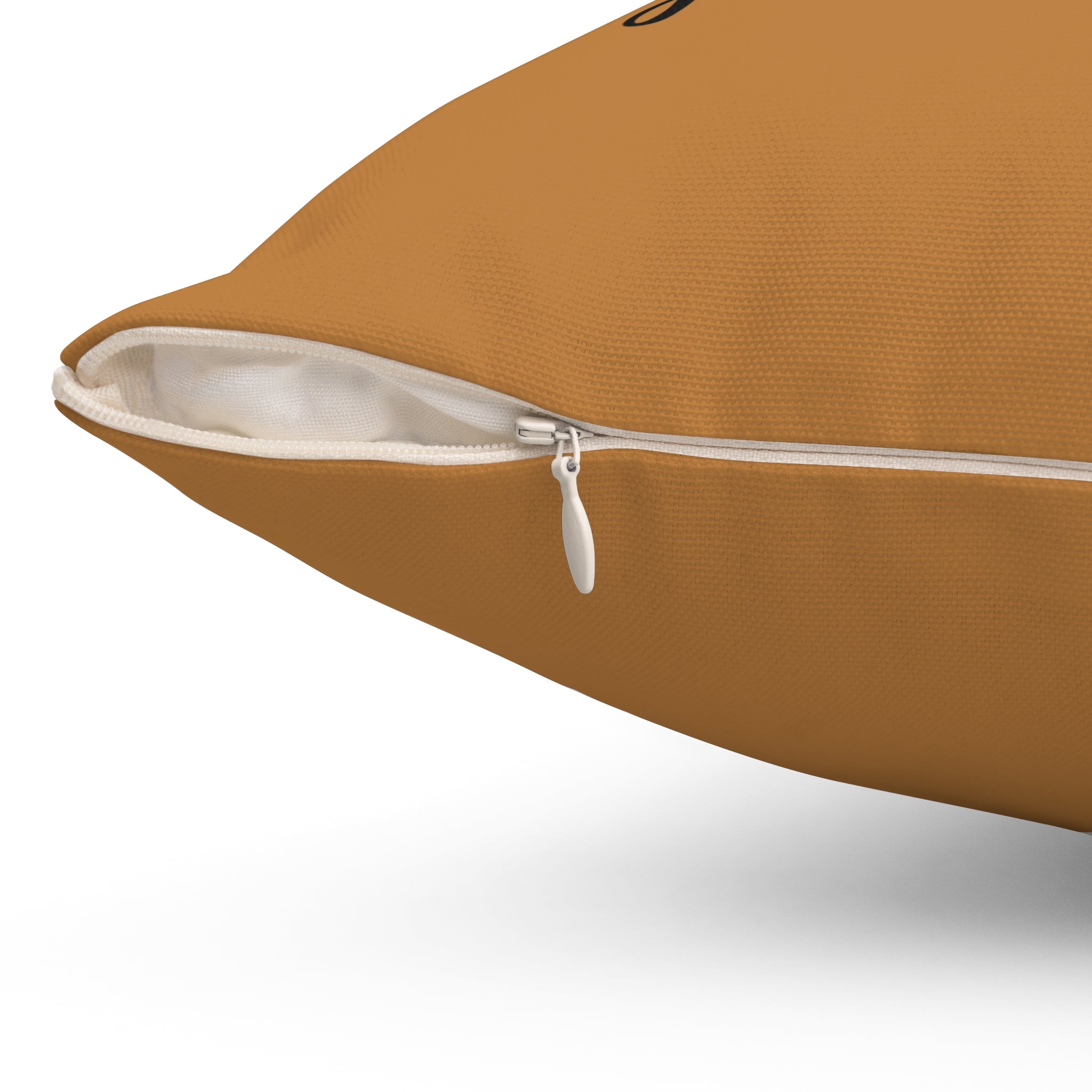 It's Fall y'all Square Pillow