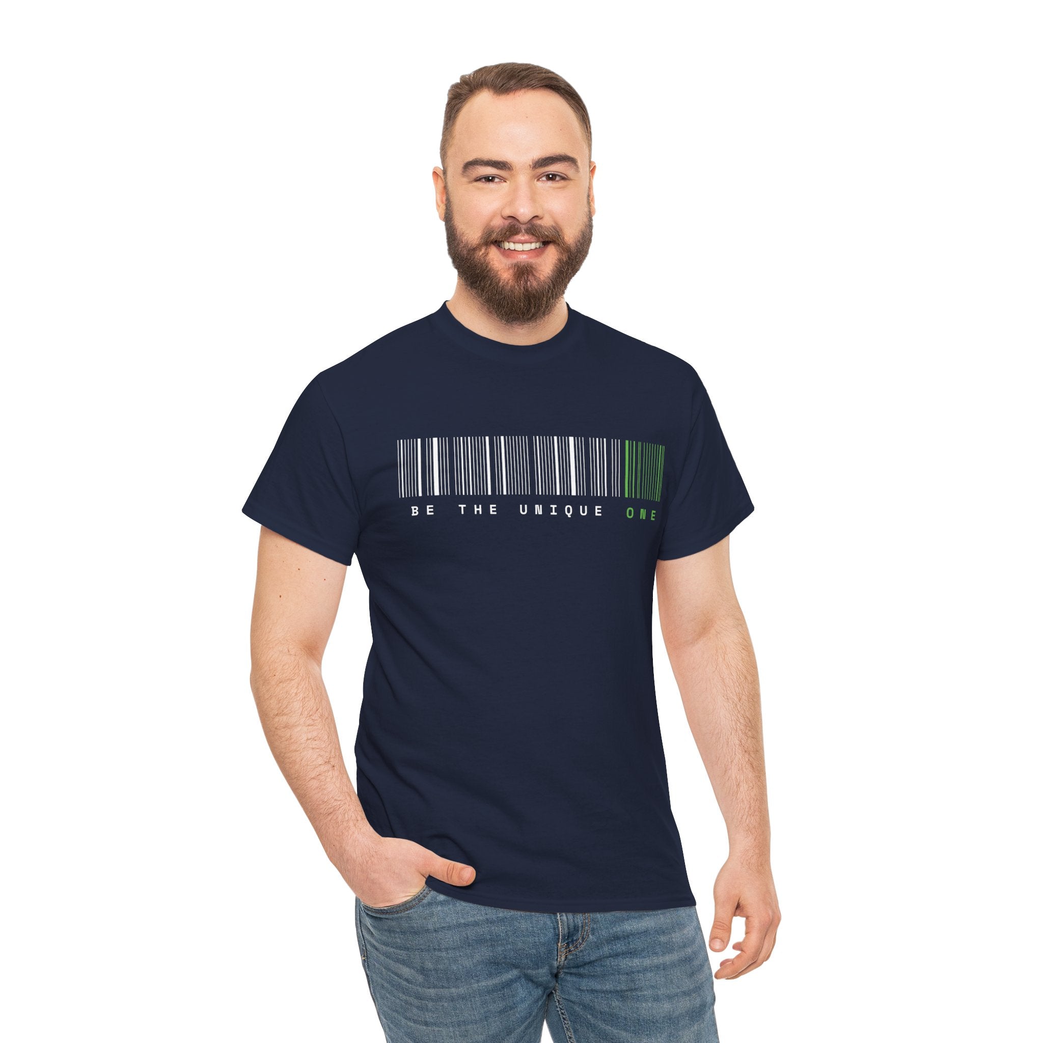 Unique One T-Shirt
