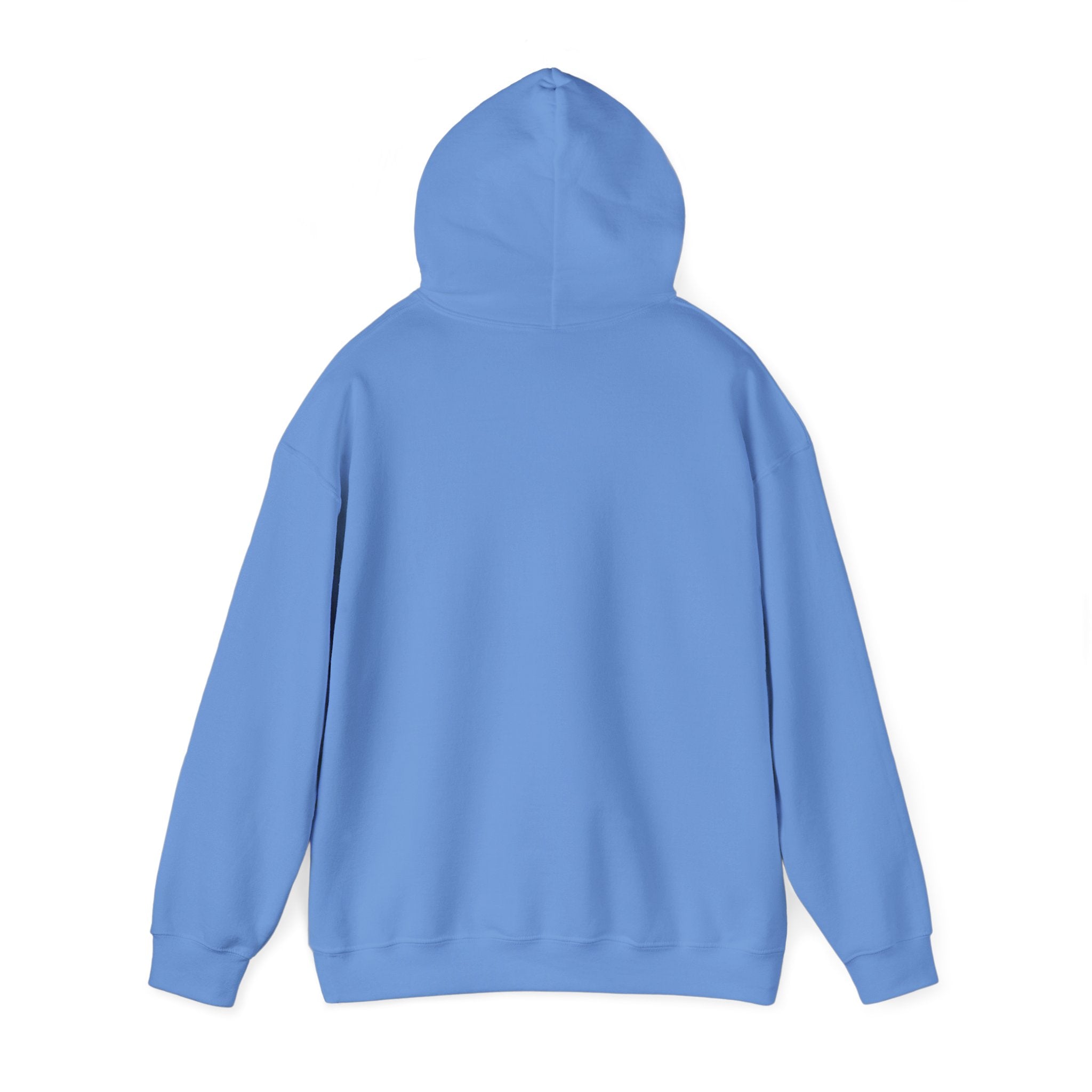 Boundless Hooded Sweatshirt