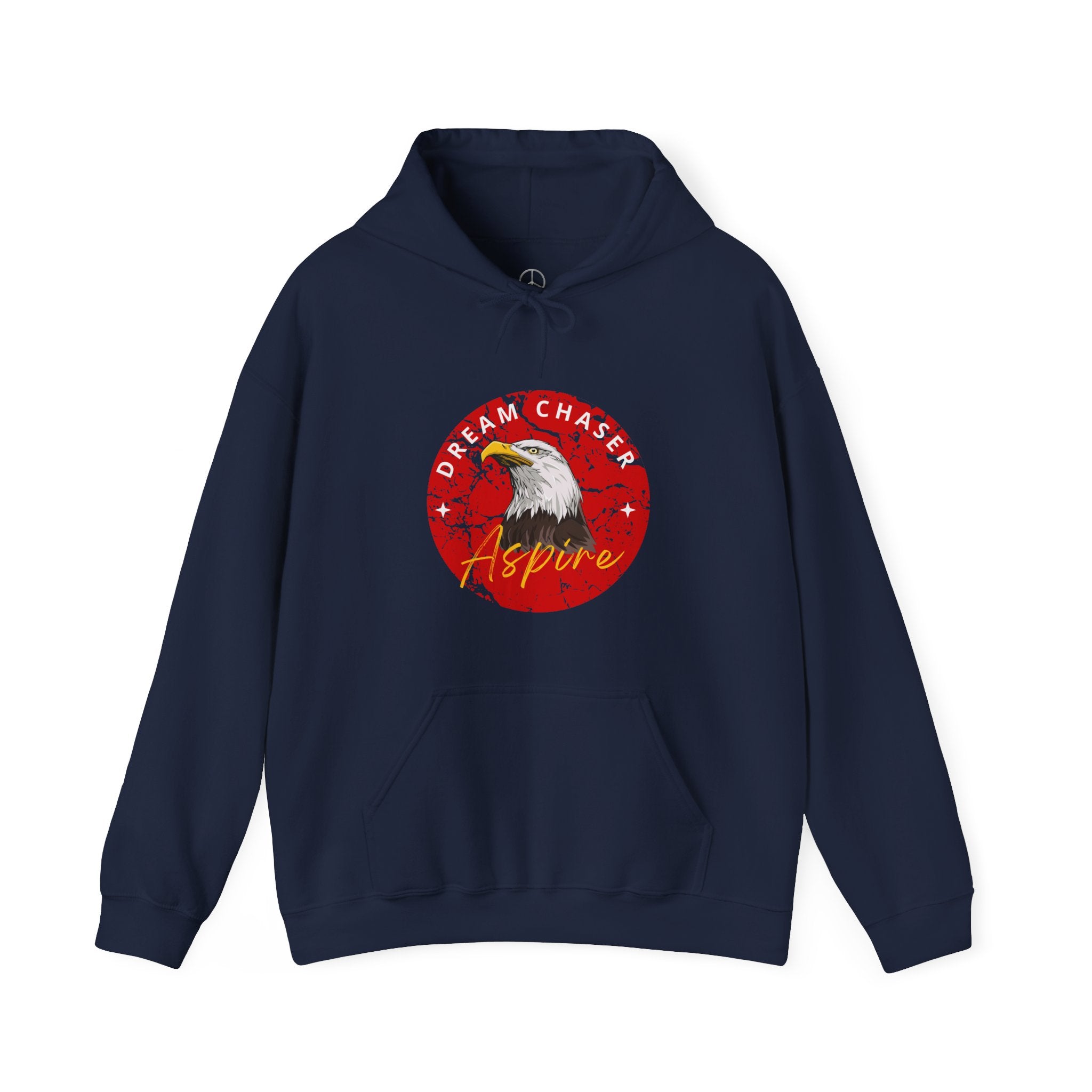 Dream Chaser Hooded Sweatshirt