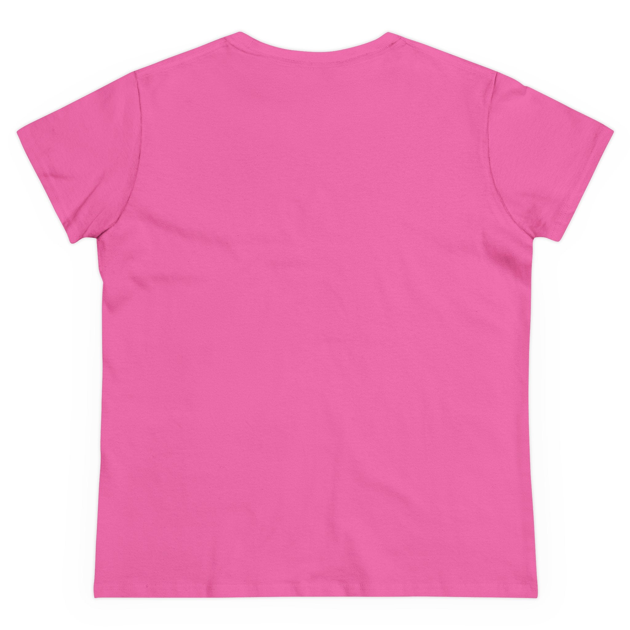 Empowerment Butterfly Women's Cotton Tee - Be Kind, Be Brave, Be Bold