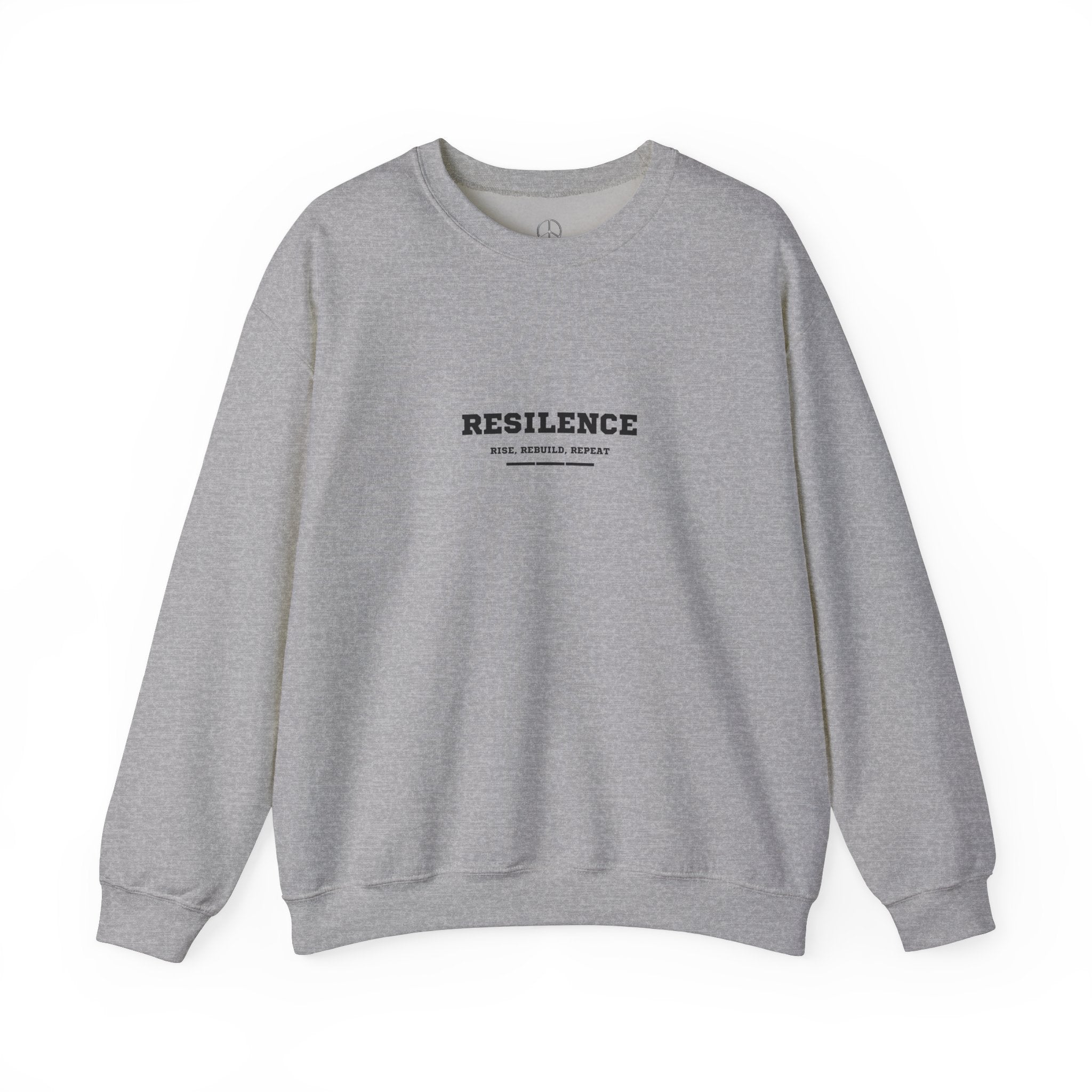 Resilience Crewneck Sweatshirt