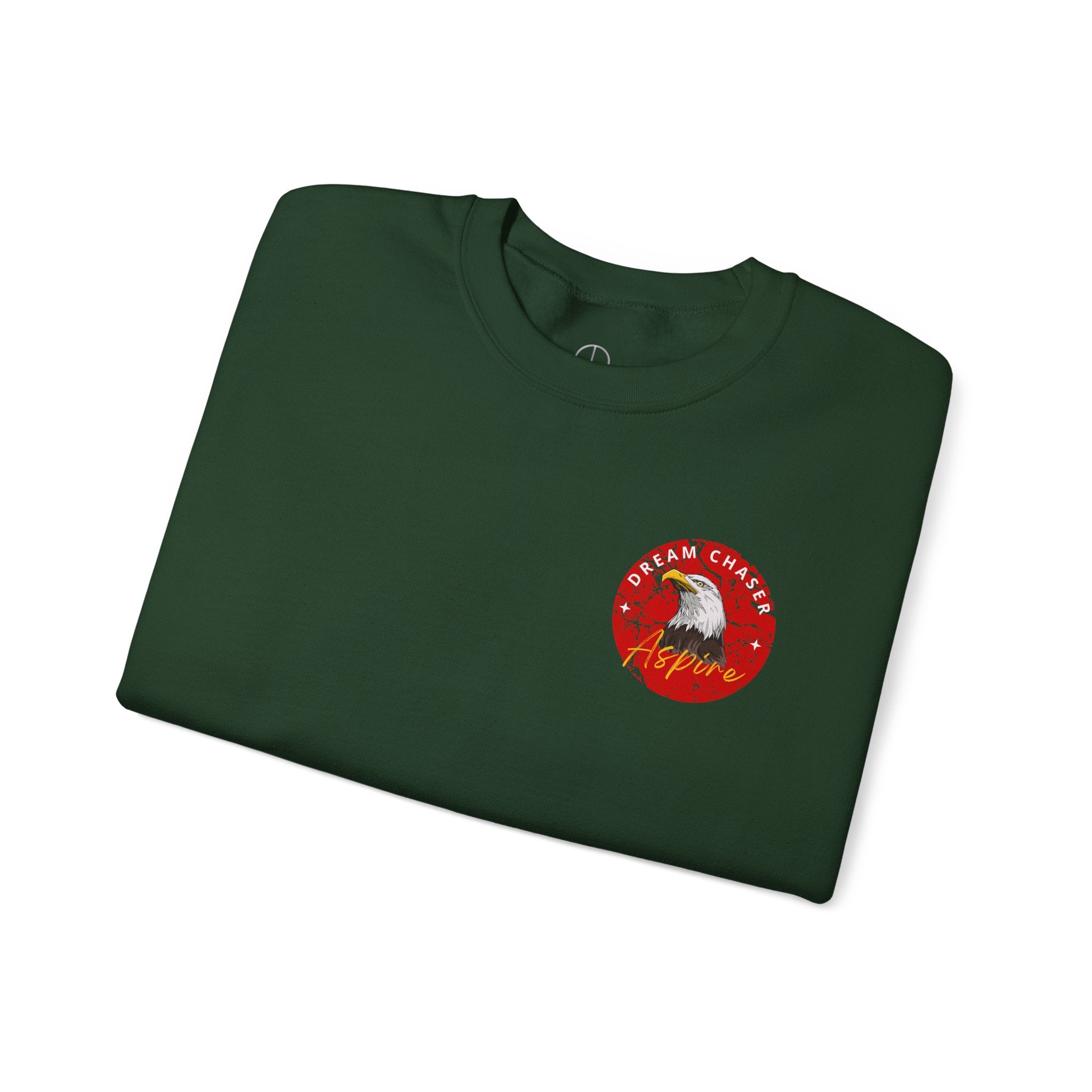 Dream Chaser Crewneck Sweatshirt