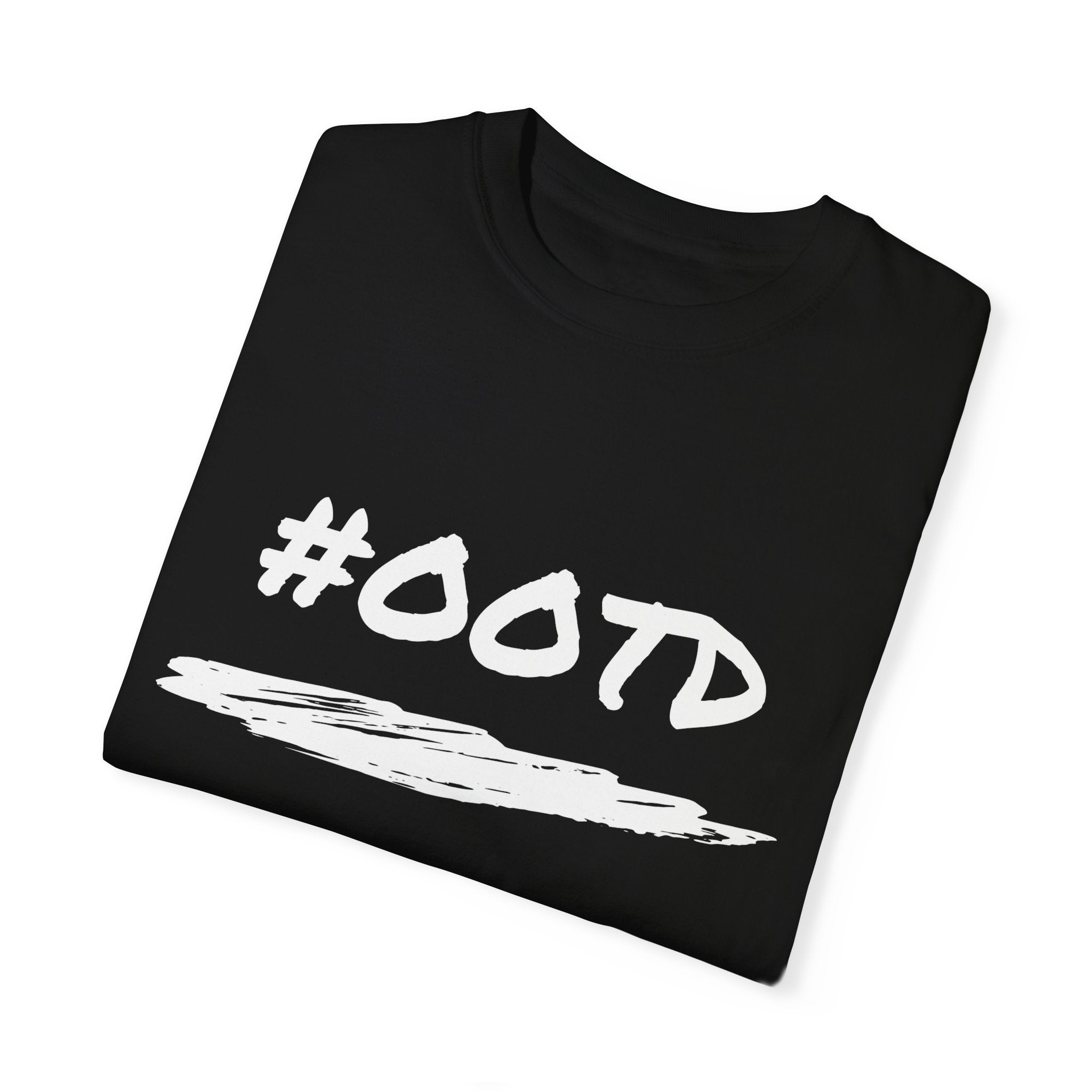 #OOTD T-shirt for Everyday Style