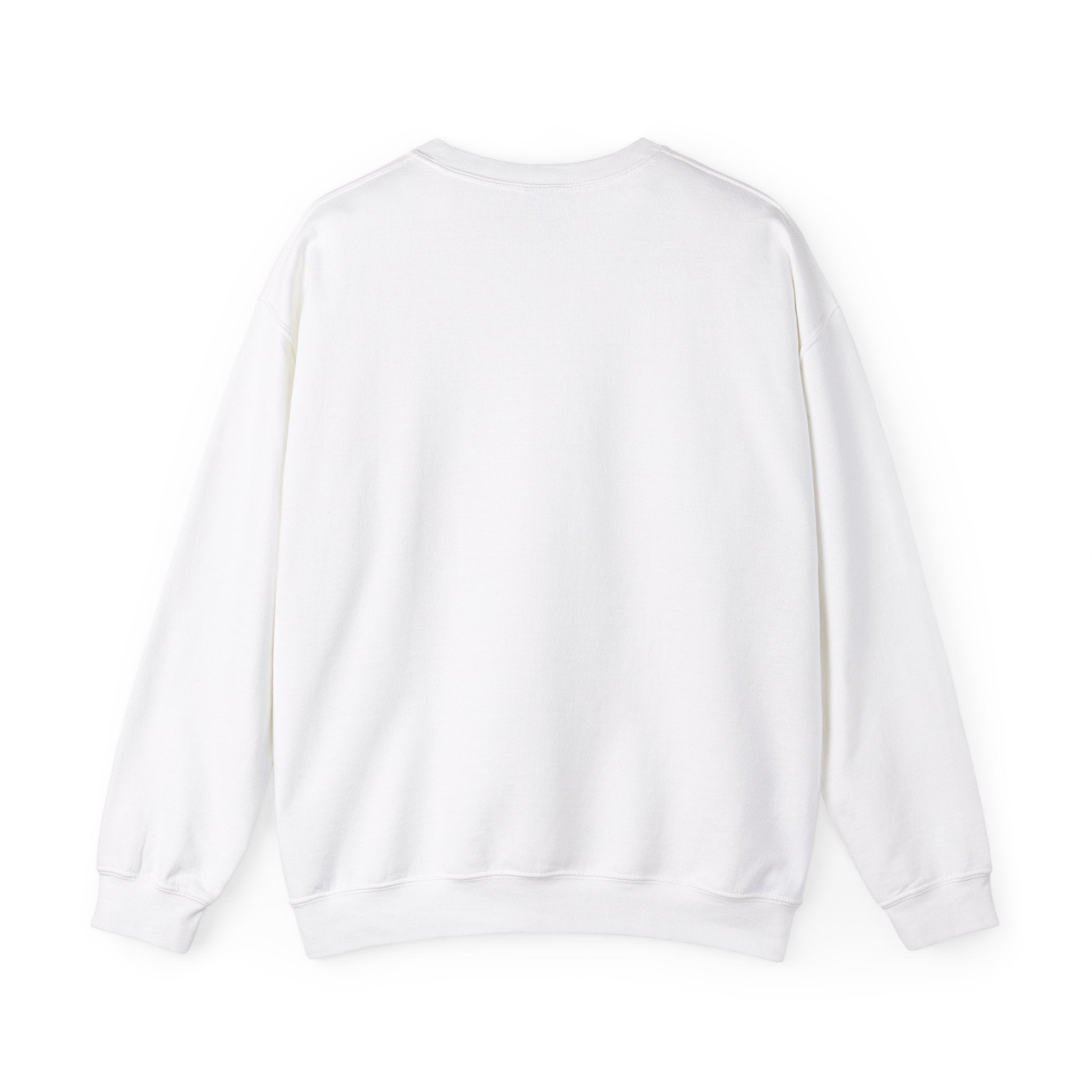 Cozy Season Crewneck Sweatshirt - Perfect Fall & Winter Wear