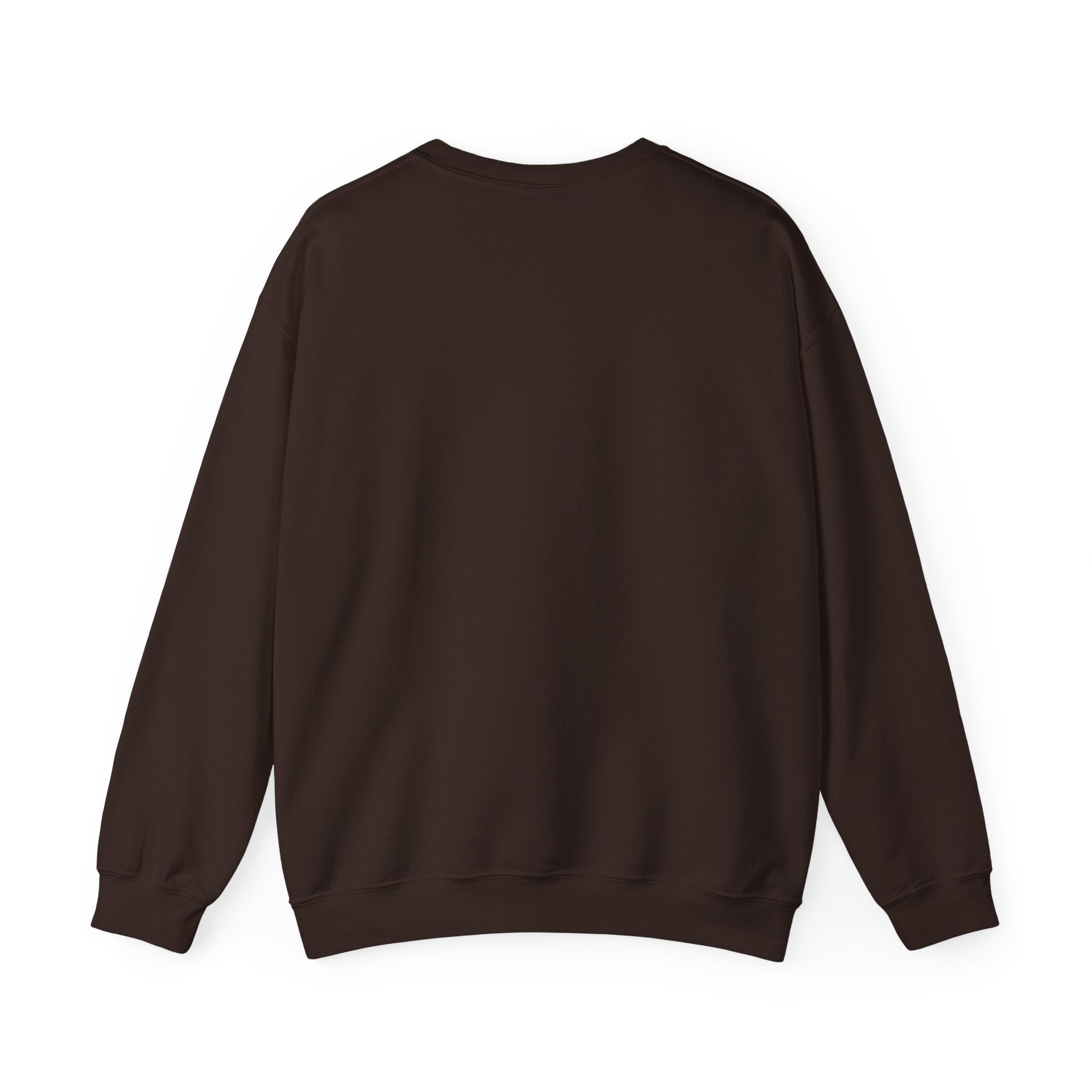 Autumn/Fall Crewneck Sweatshirt (Bonfire, Flannel, S'mores...)