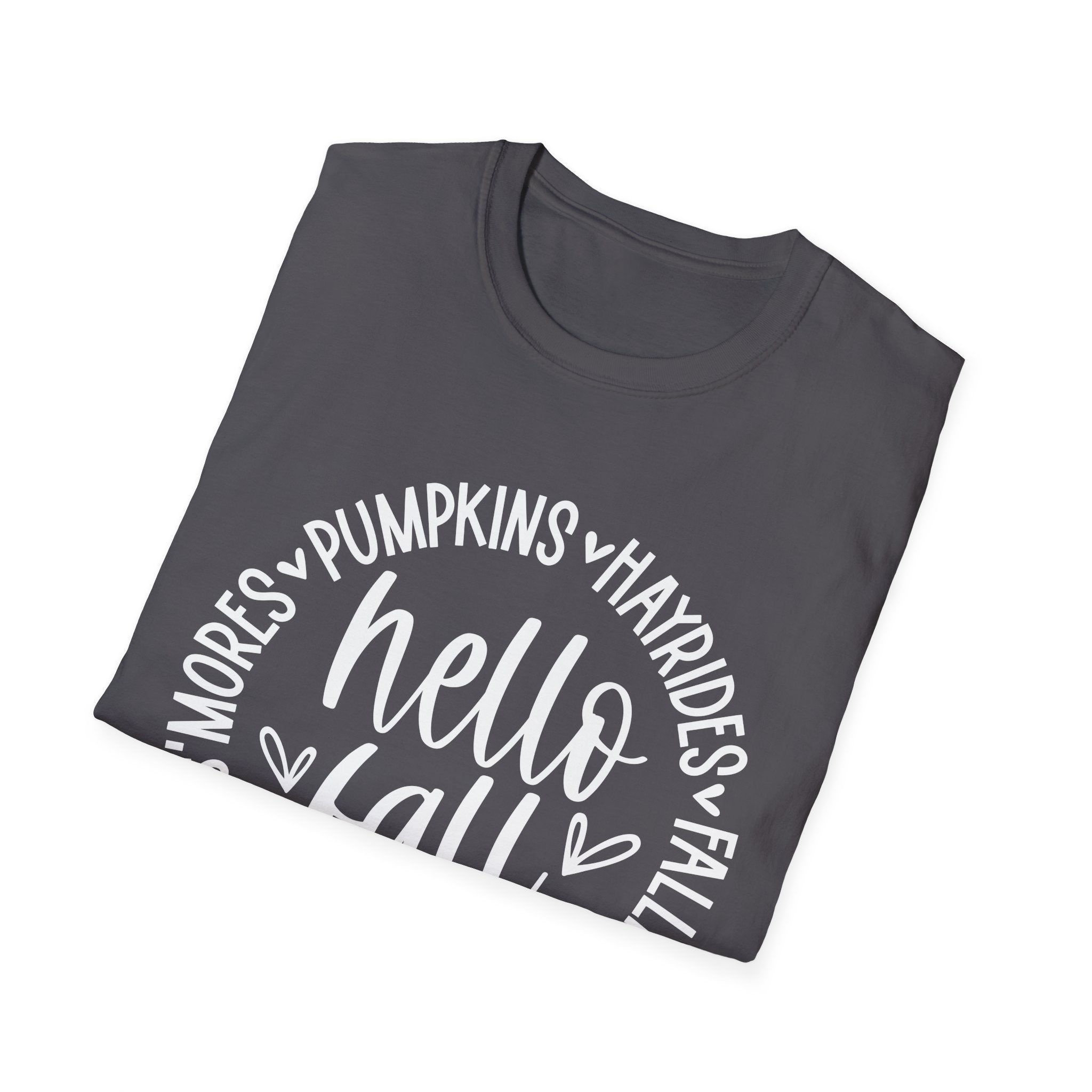 Fall Vibes T-Shirt