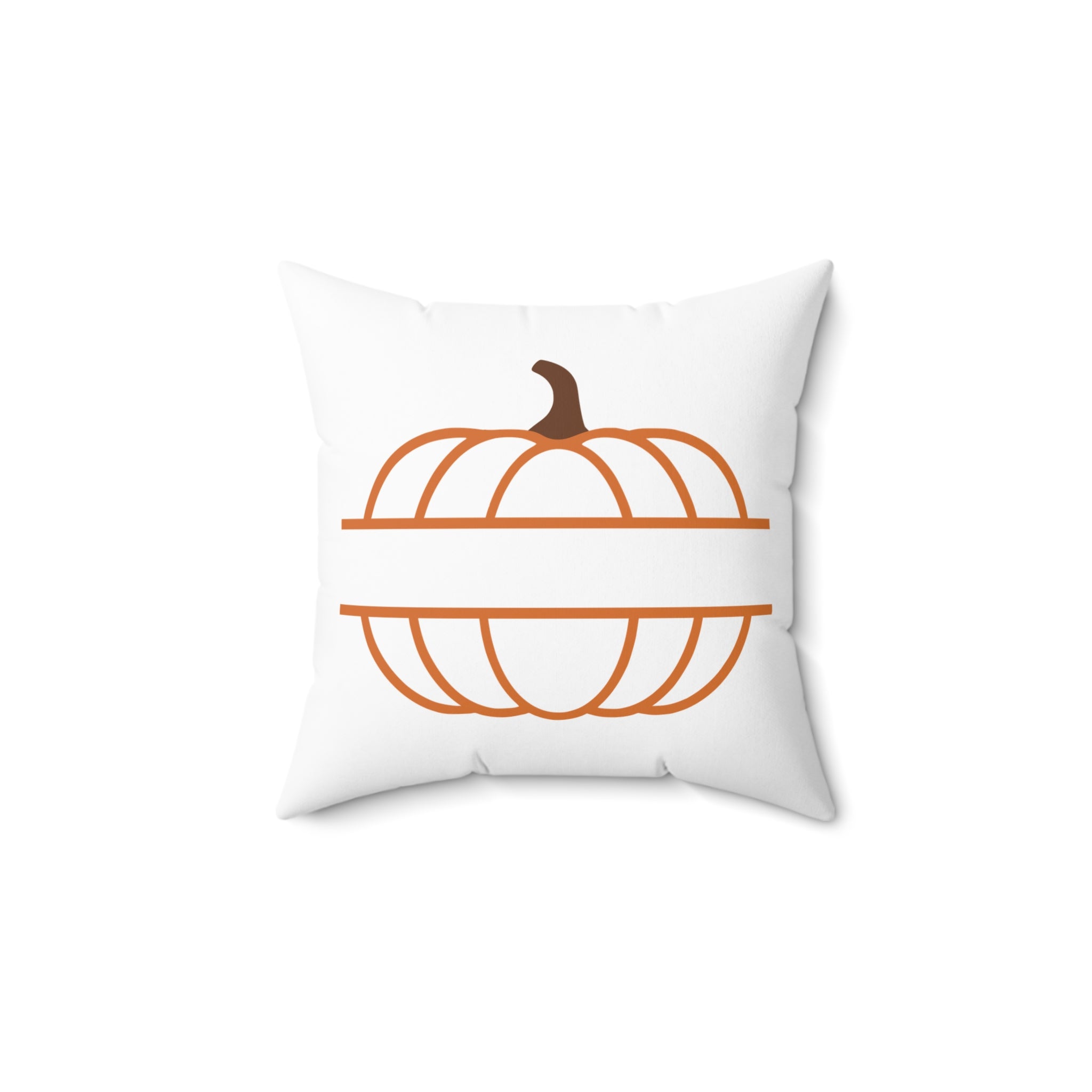 Autumn/Fall Square Pillow