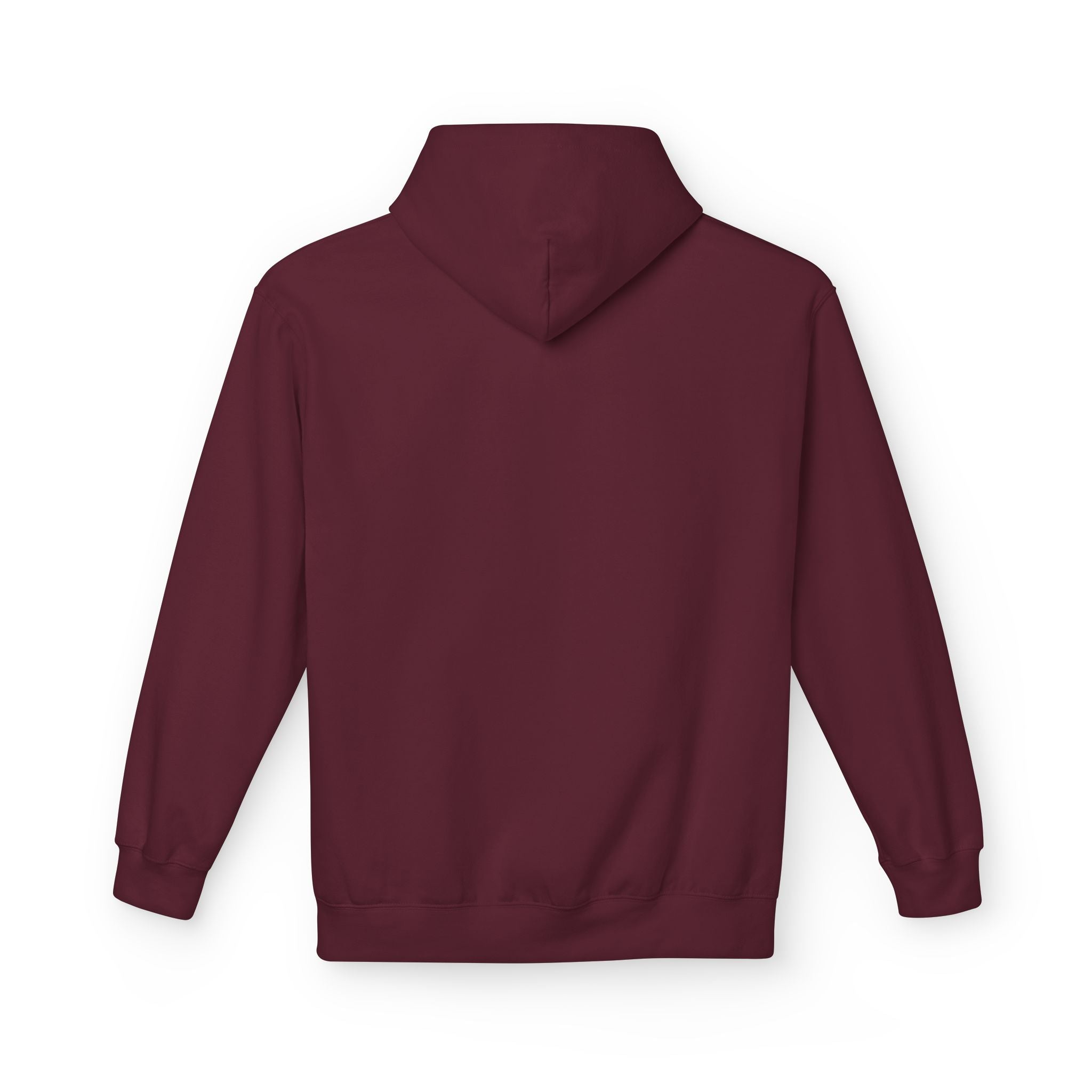 Hello Fall Fleece Hooded Sweatshirt