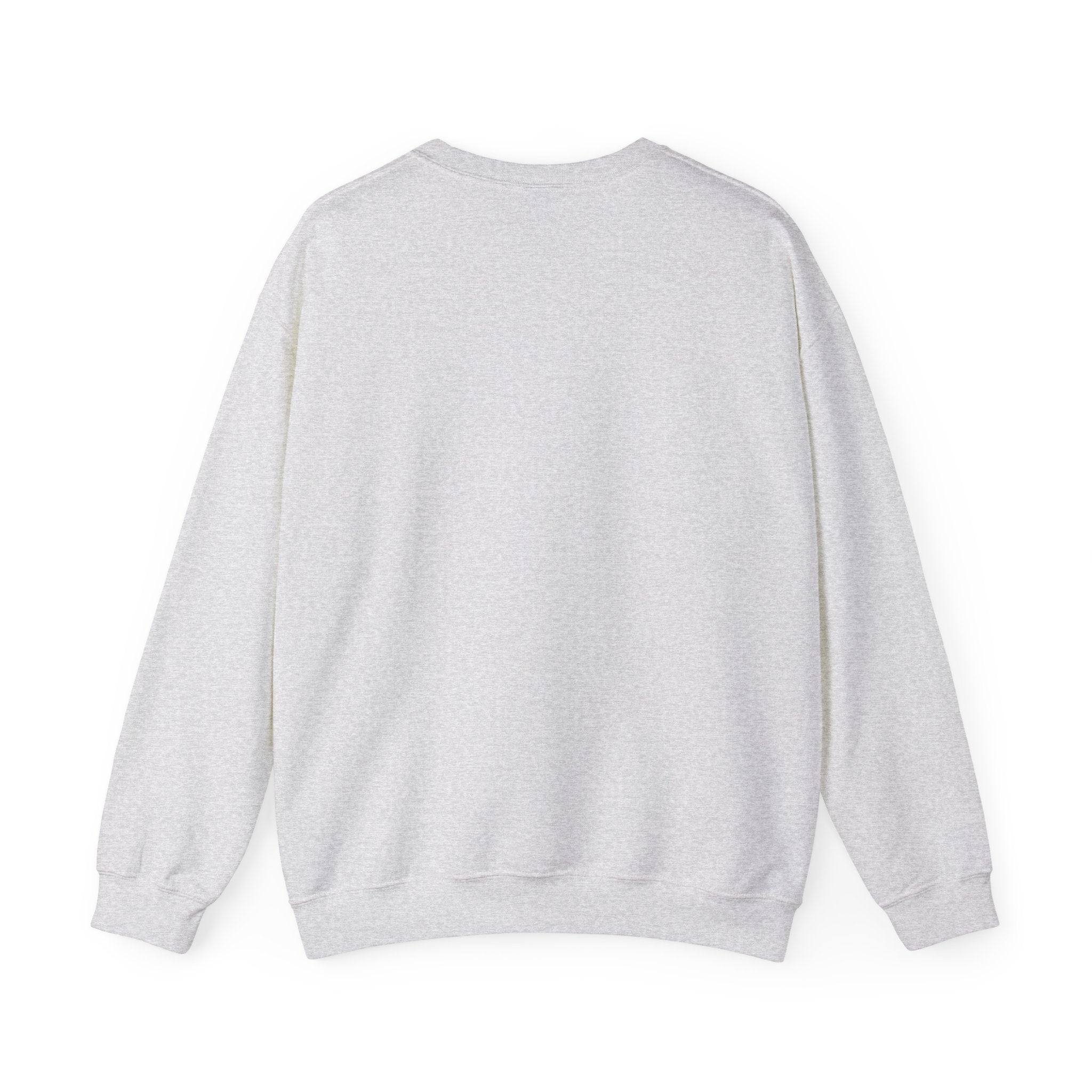 Cozy Season Crewneck Sweatshirt - Perfect Fall & Winter Wear