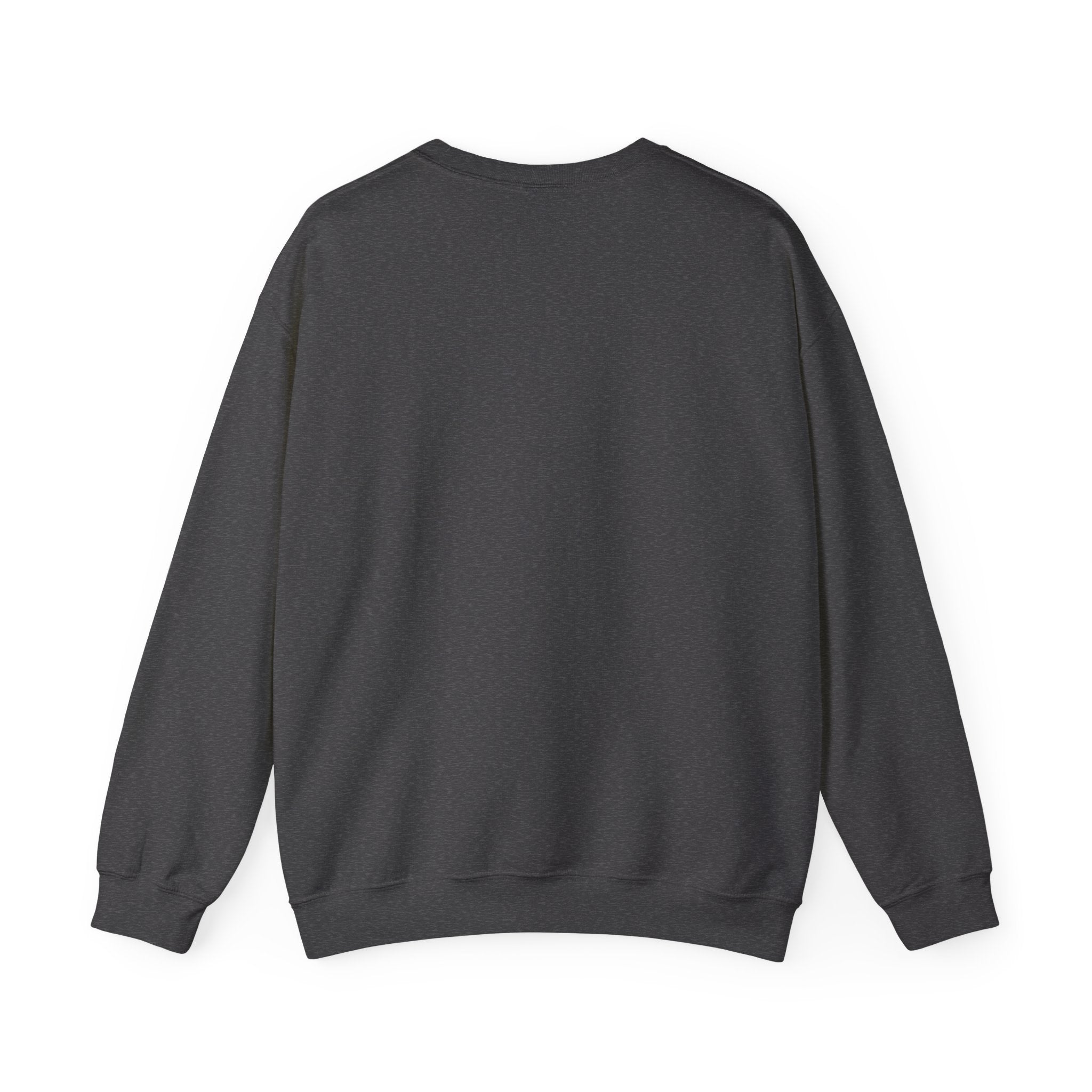 Cozy Mountain Landscape Crewneck Sweatshirt - Winter Essentials