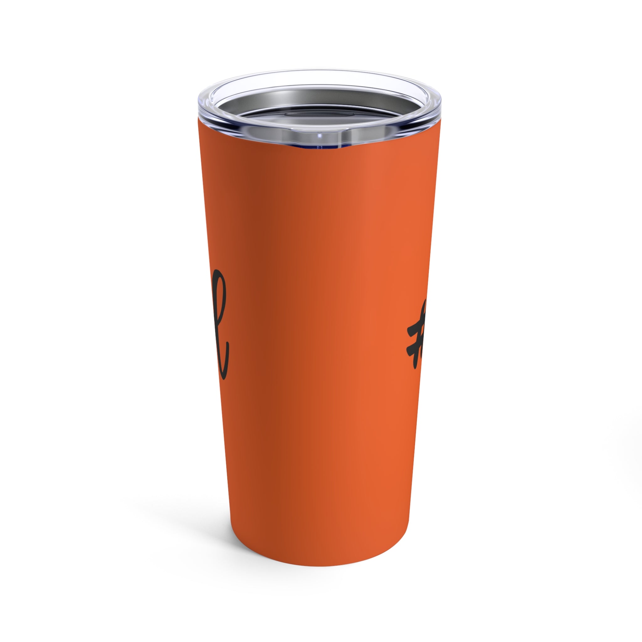 Blessed Insulated Stainless Steel Tumbler 20oz