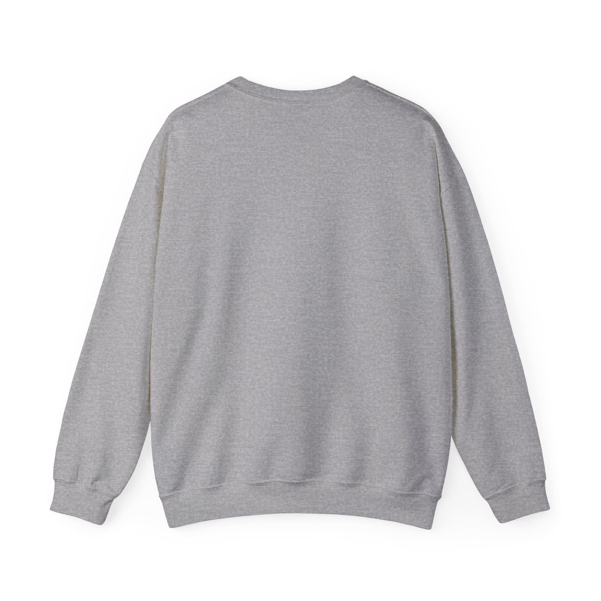 Cozy Season Crewneck Sweatshirt - Perfect Fall & Winter Wear