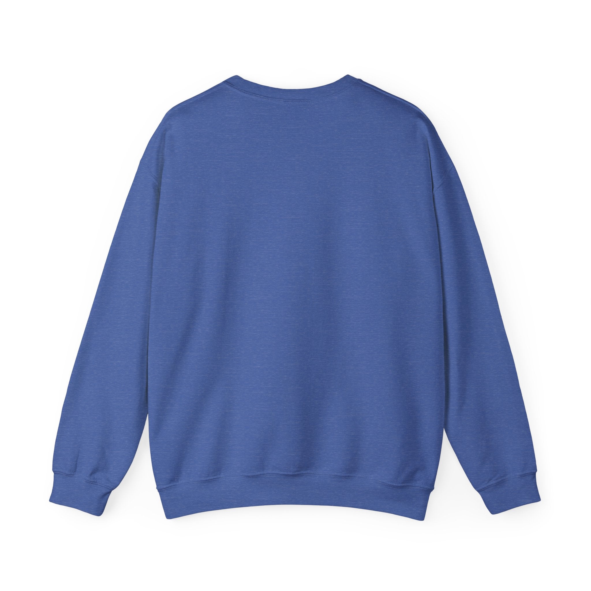 Cozy Season Crewneck Sweatshirt - Perfect Fall & Winter Wear