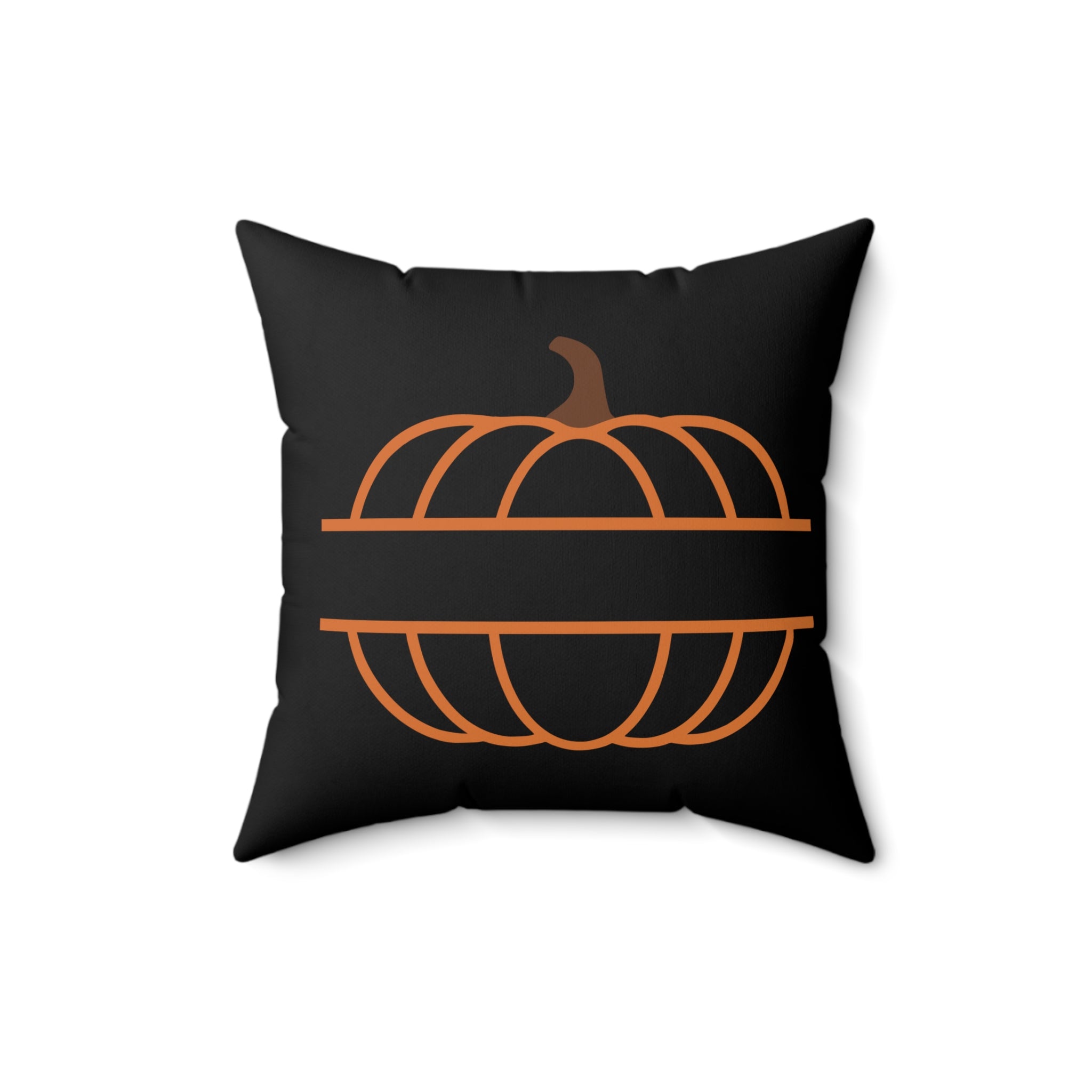 Autumn/Fall Square Pillow