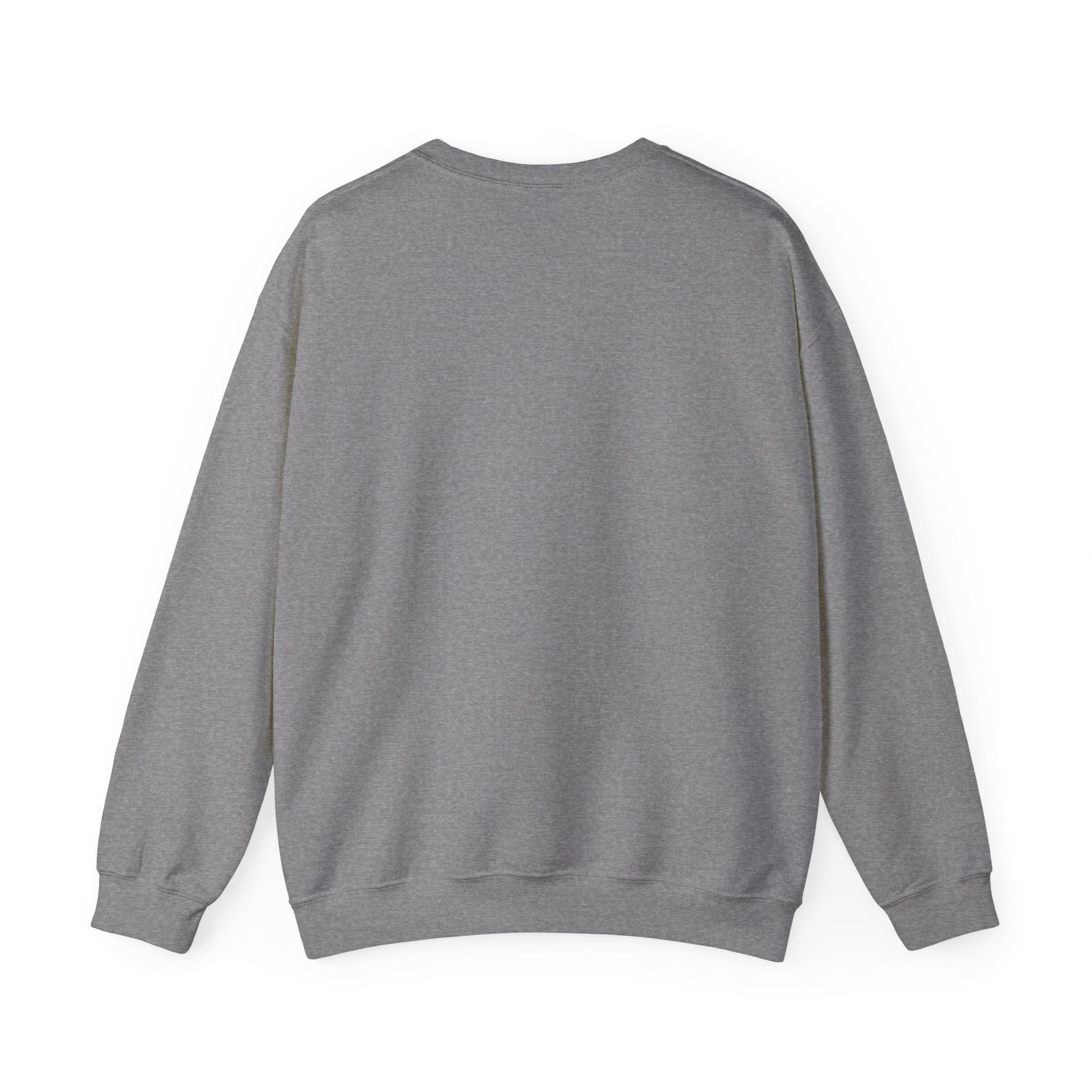 Cozy Season Crewneck Sweatshirt - Perfect Fall & Winter Wear