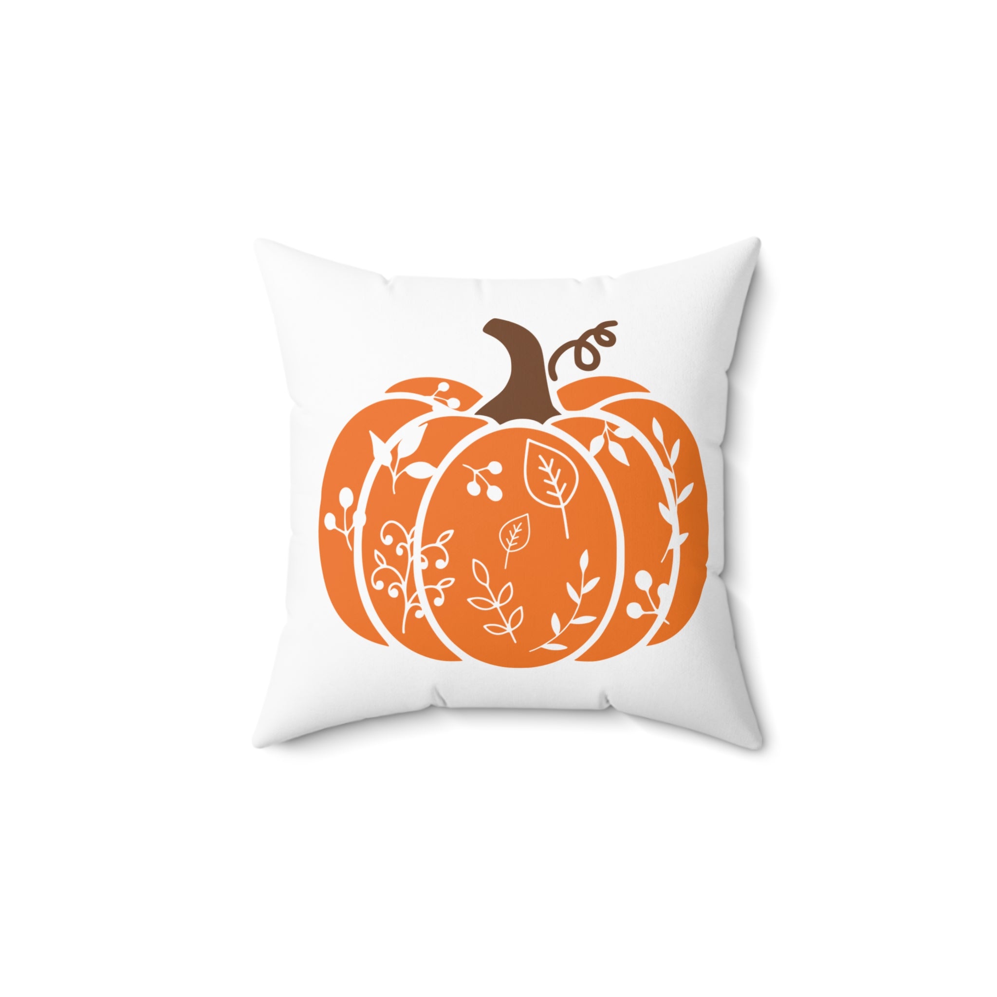 Autumn/Fall Square Pillow