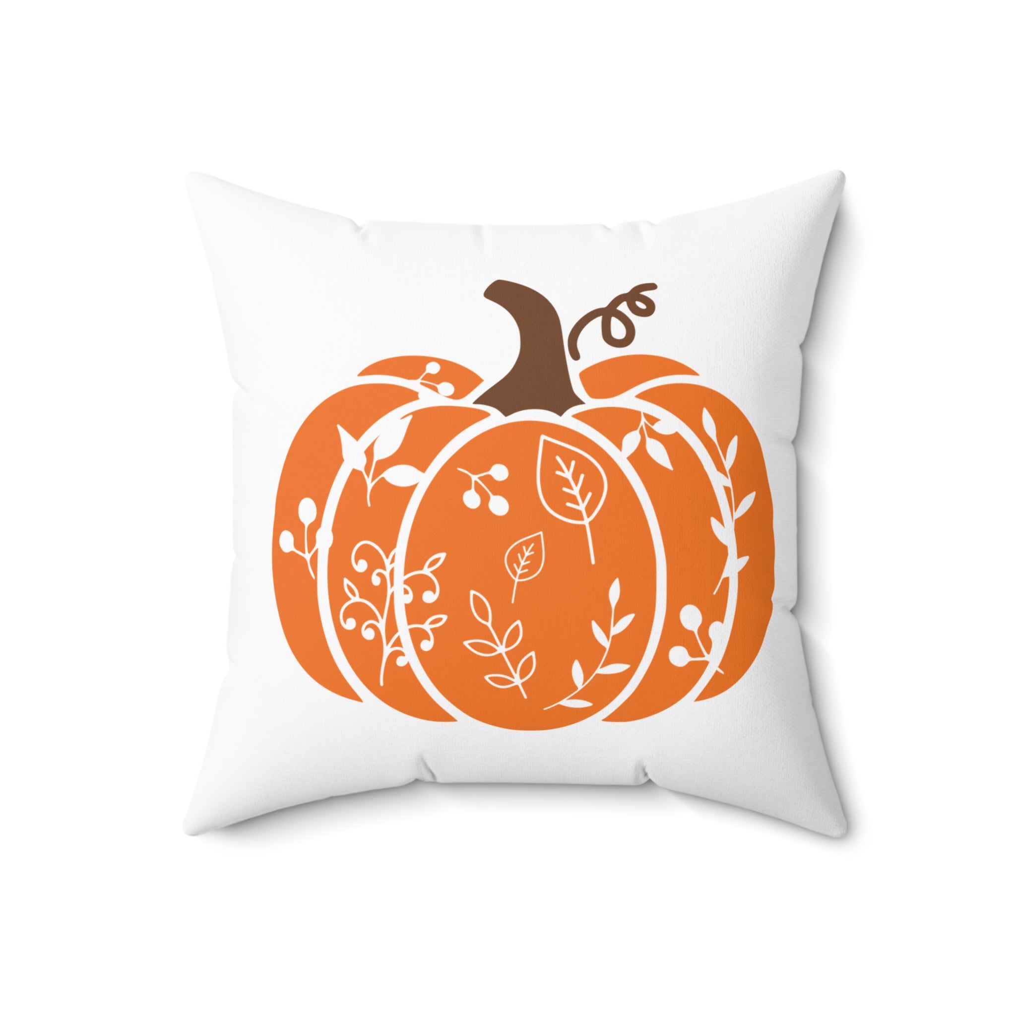 Autumn/Fall Square Pillow