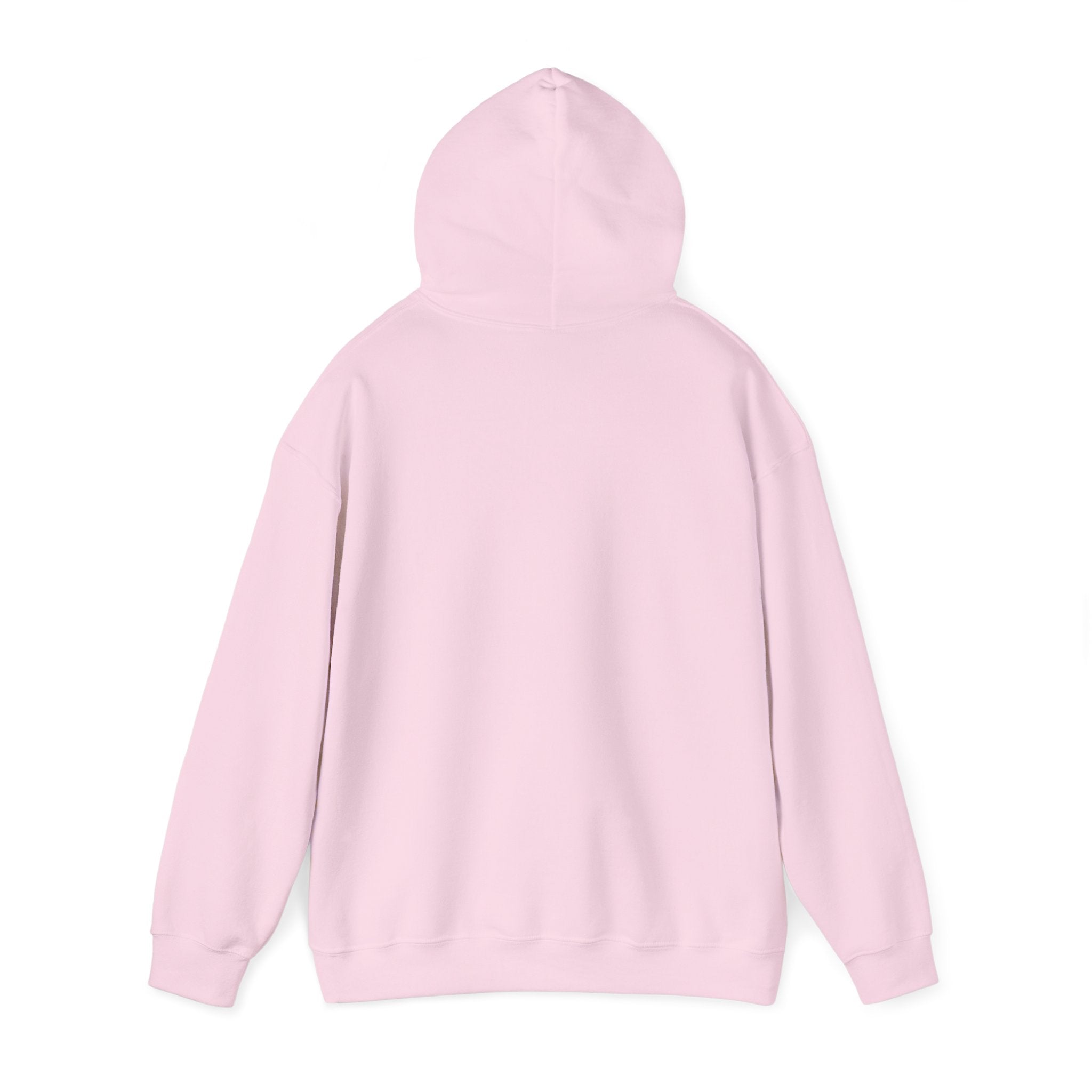 Jolly Nurse Hooded Sweatshirt