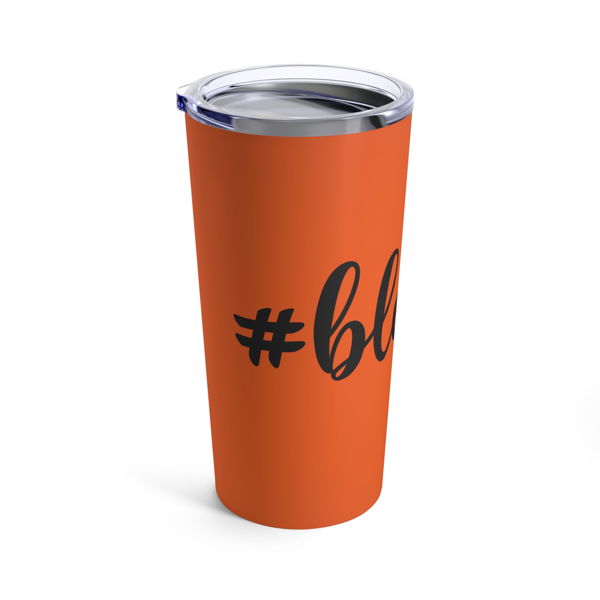 Blessed Insulated Stainless Steel Tumbler 20oz