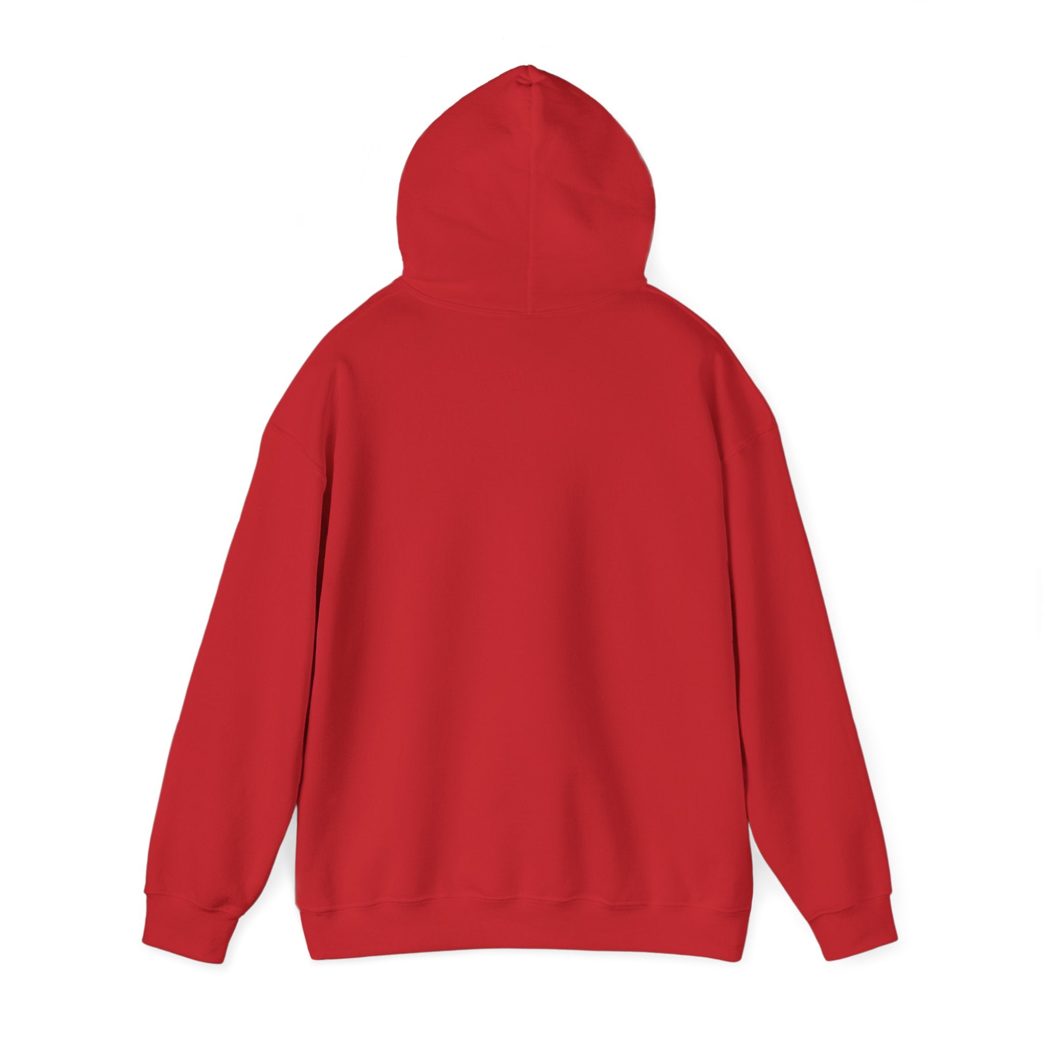 Jolly Nurse Hooded Sweatshirt