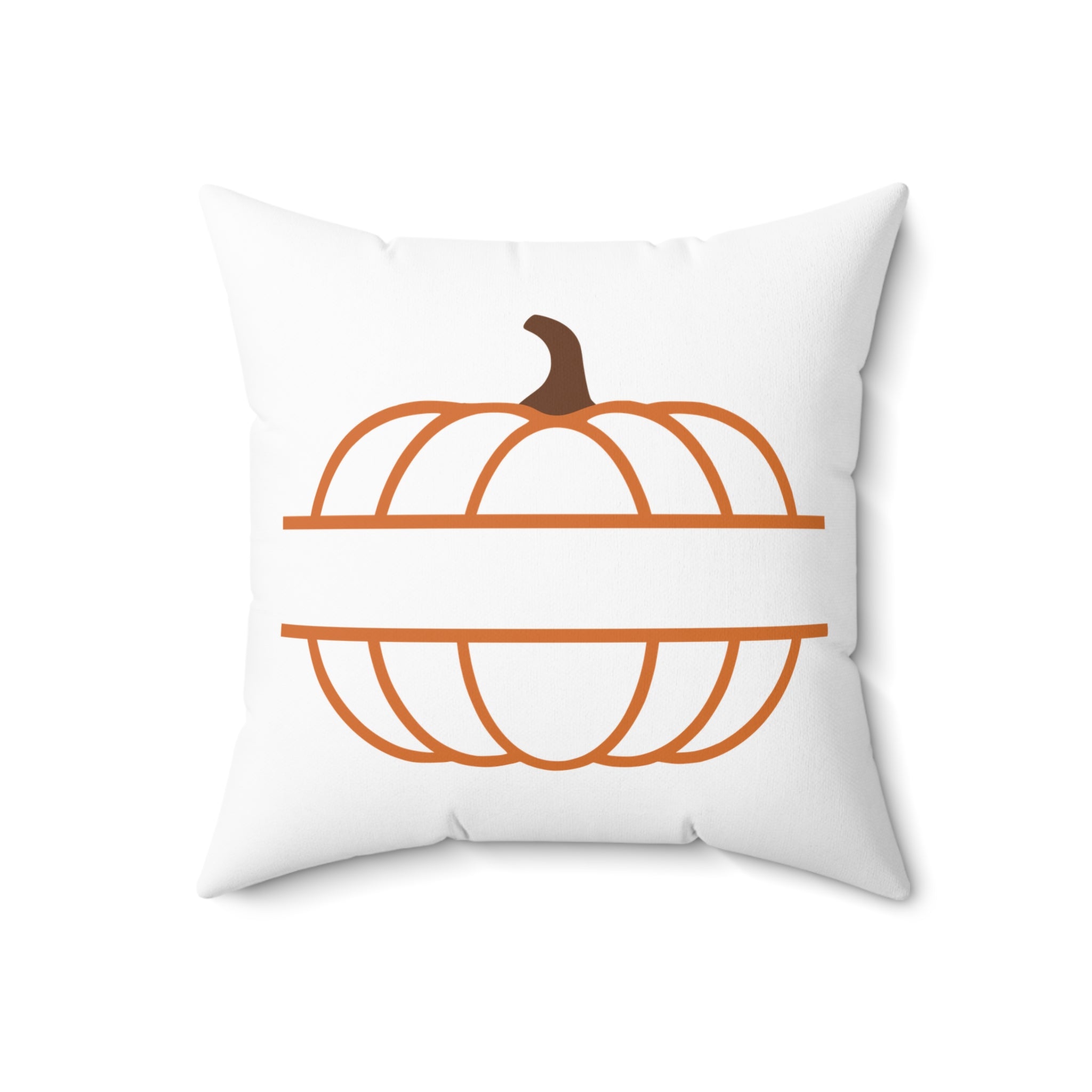 Autumn/Fall Square Pillow