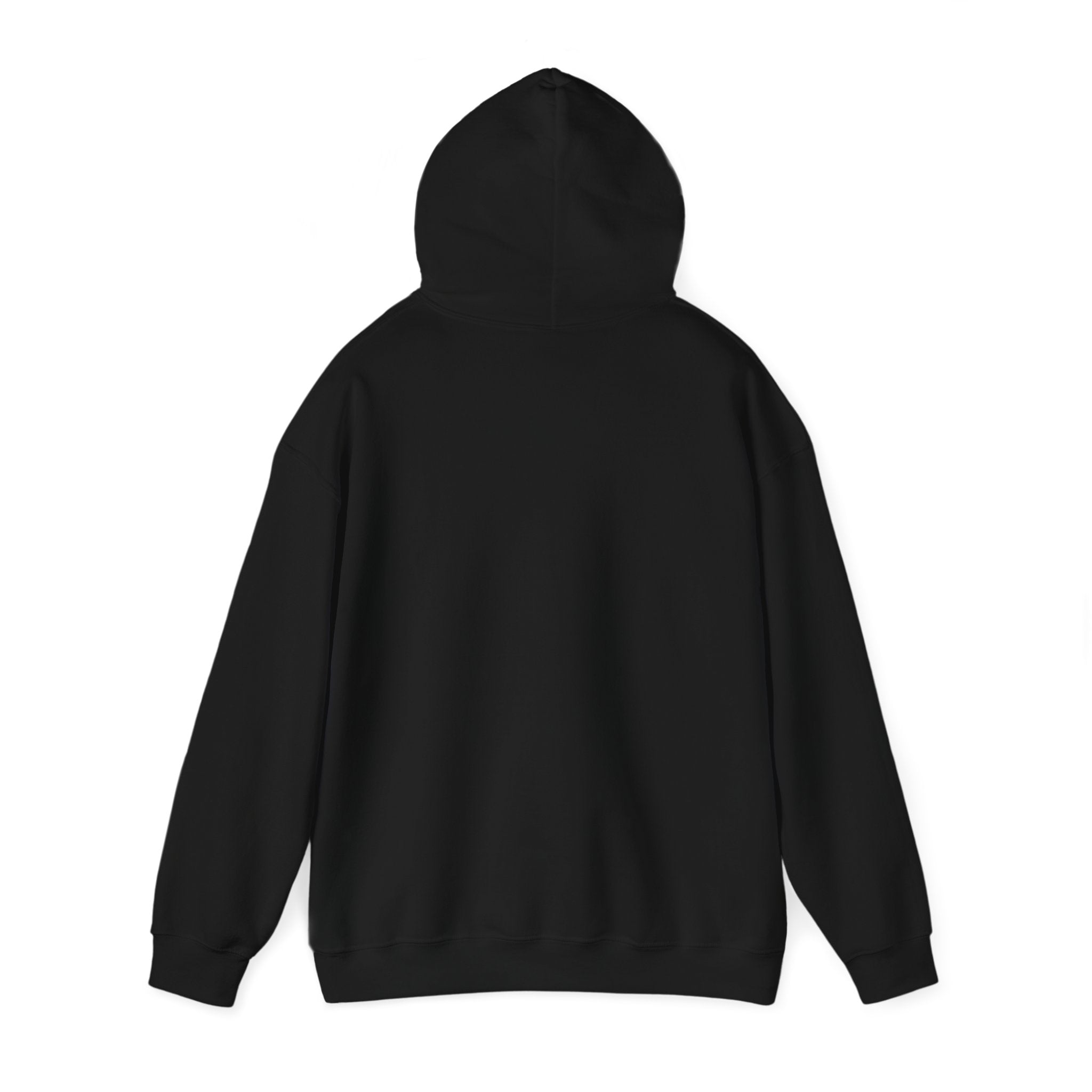 Jolly Nurse Hooded Sweatshirt