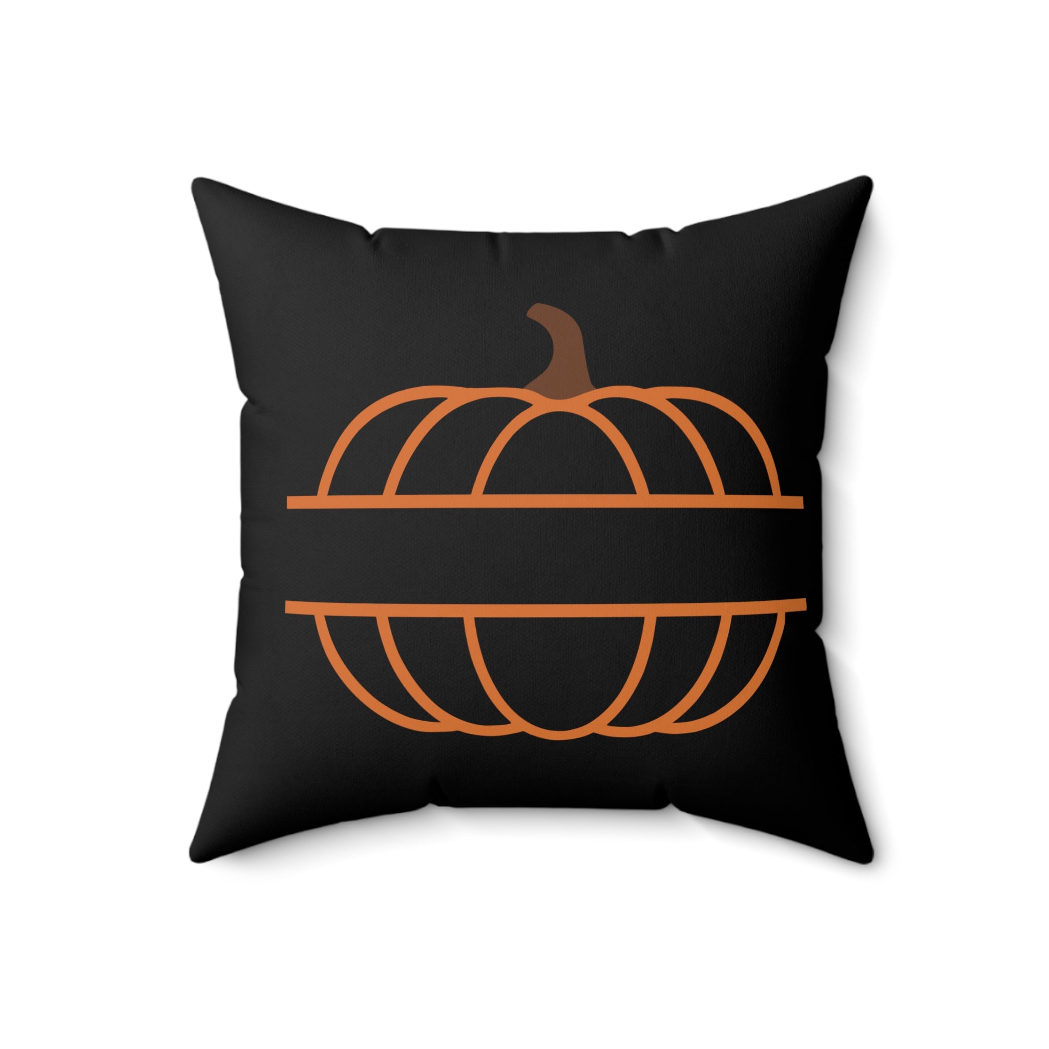 Autumn/Fall Square Pillow